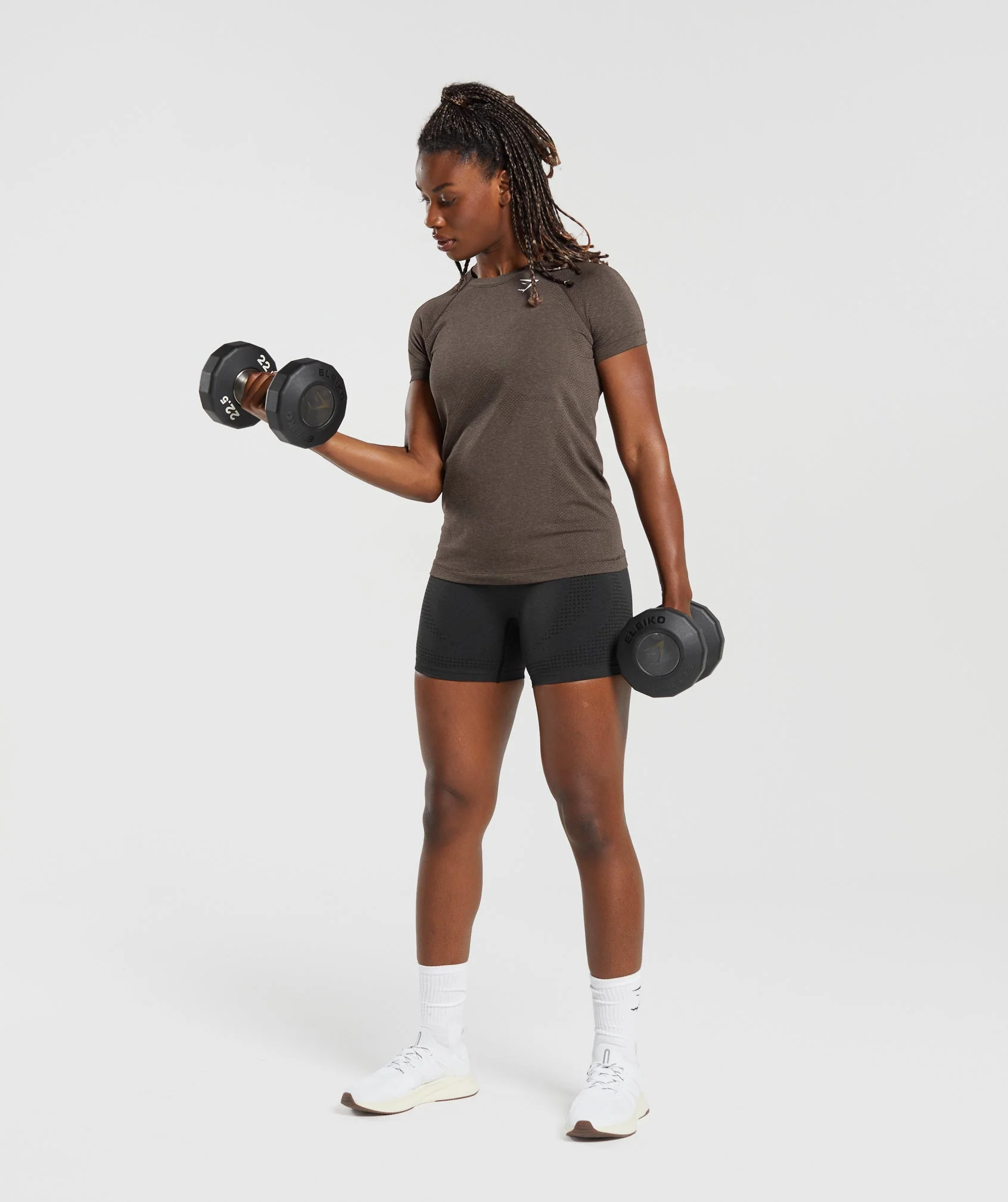 Vital Seamless 2.0 Light T-Shirt