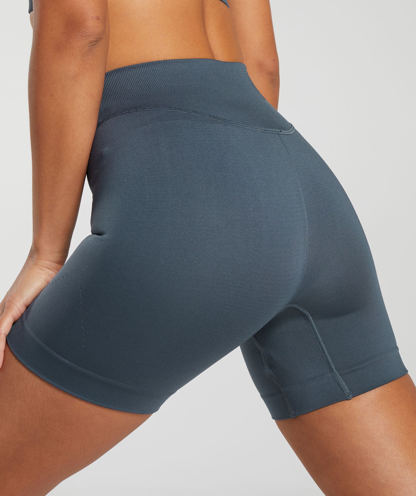 Sweat Seamless Shorts