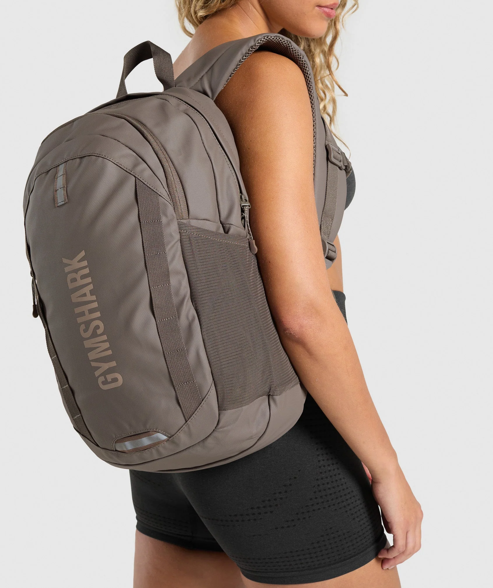 Coated Pursuit Backpack