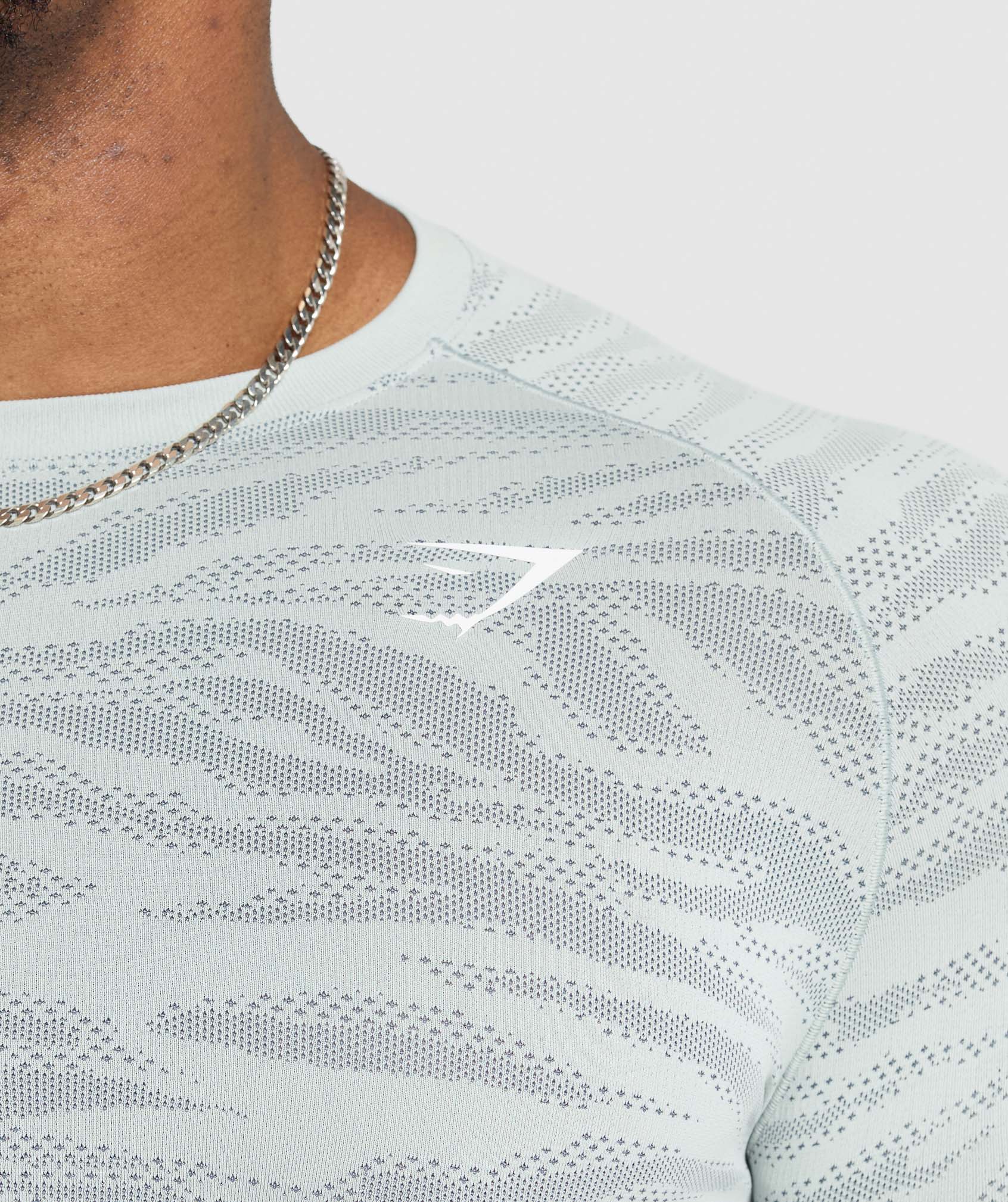 Geo Animal Seamless T-Shirt