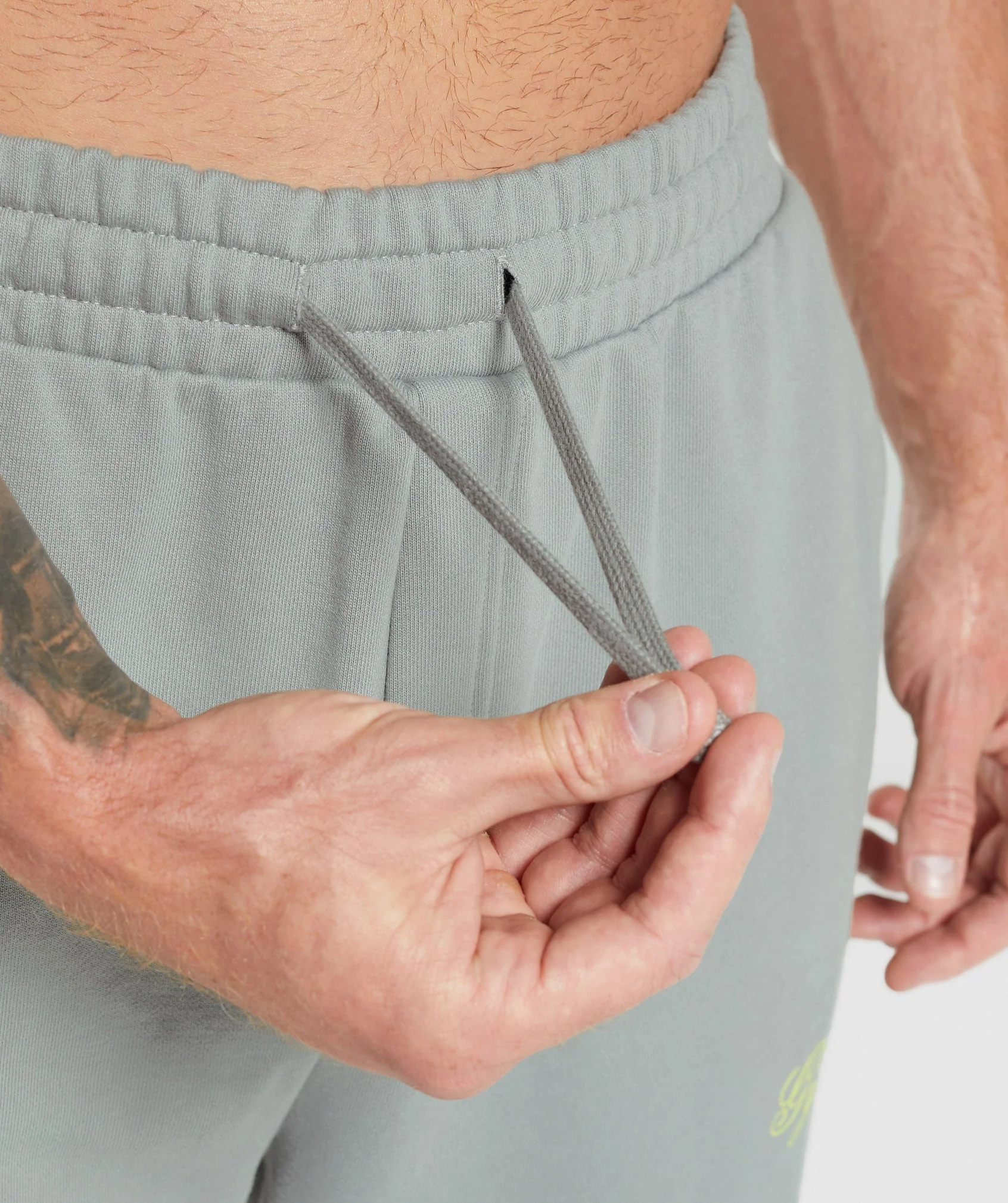 Athletic Department Joggers