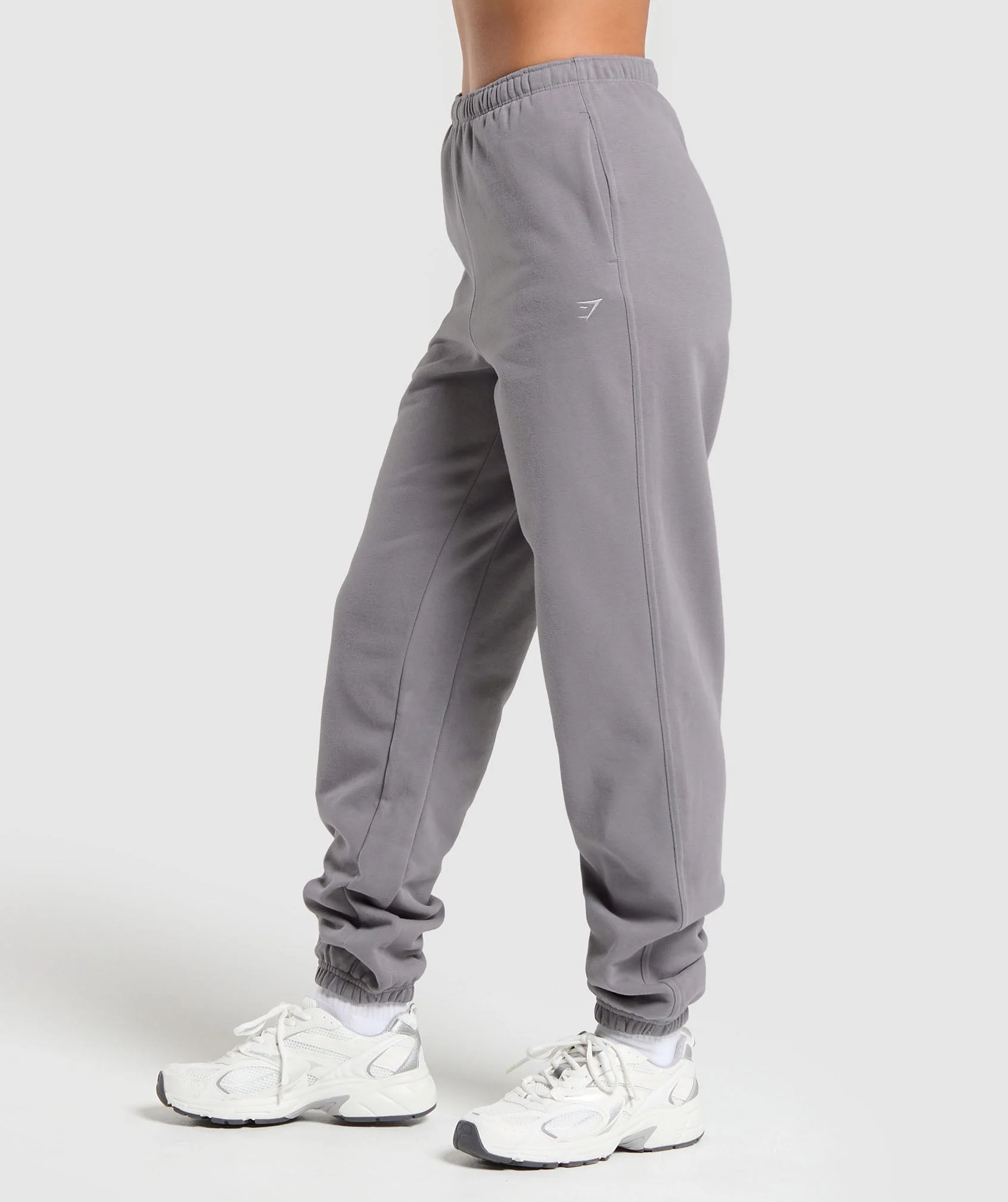 Fleece Joggers