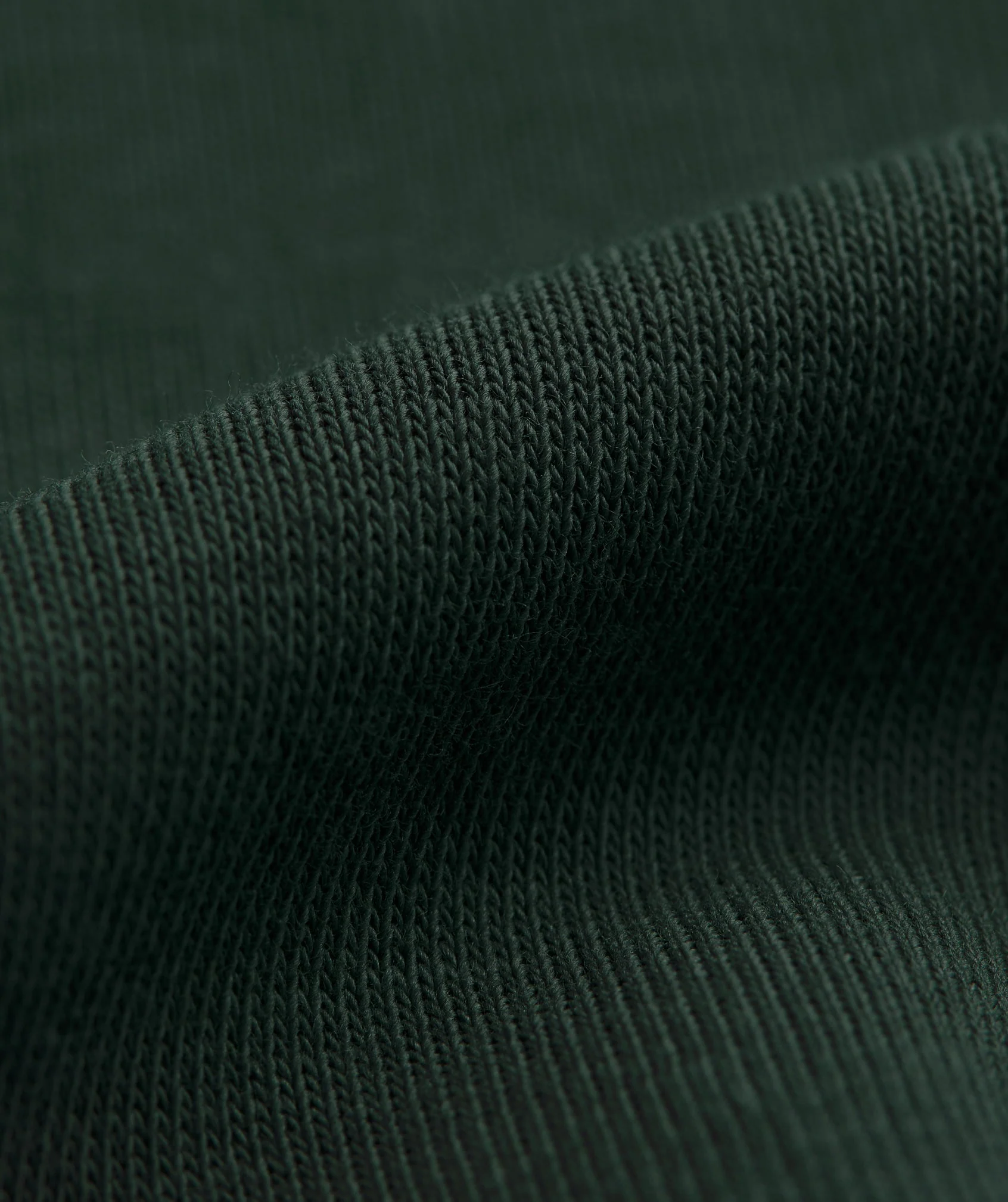 Crest Oversized Hoodie