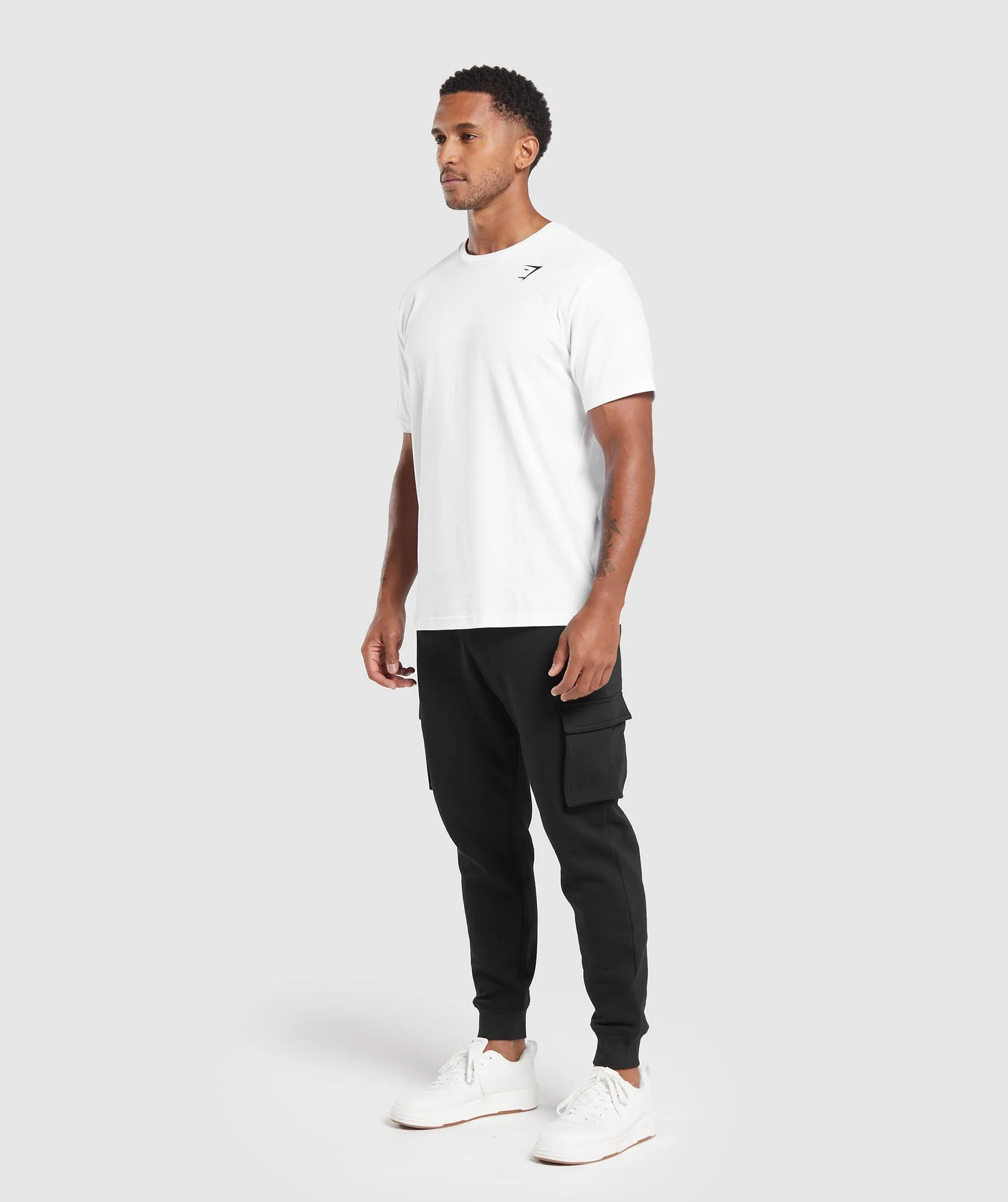Crest Cargo Joggers