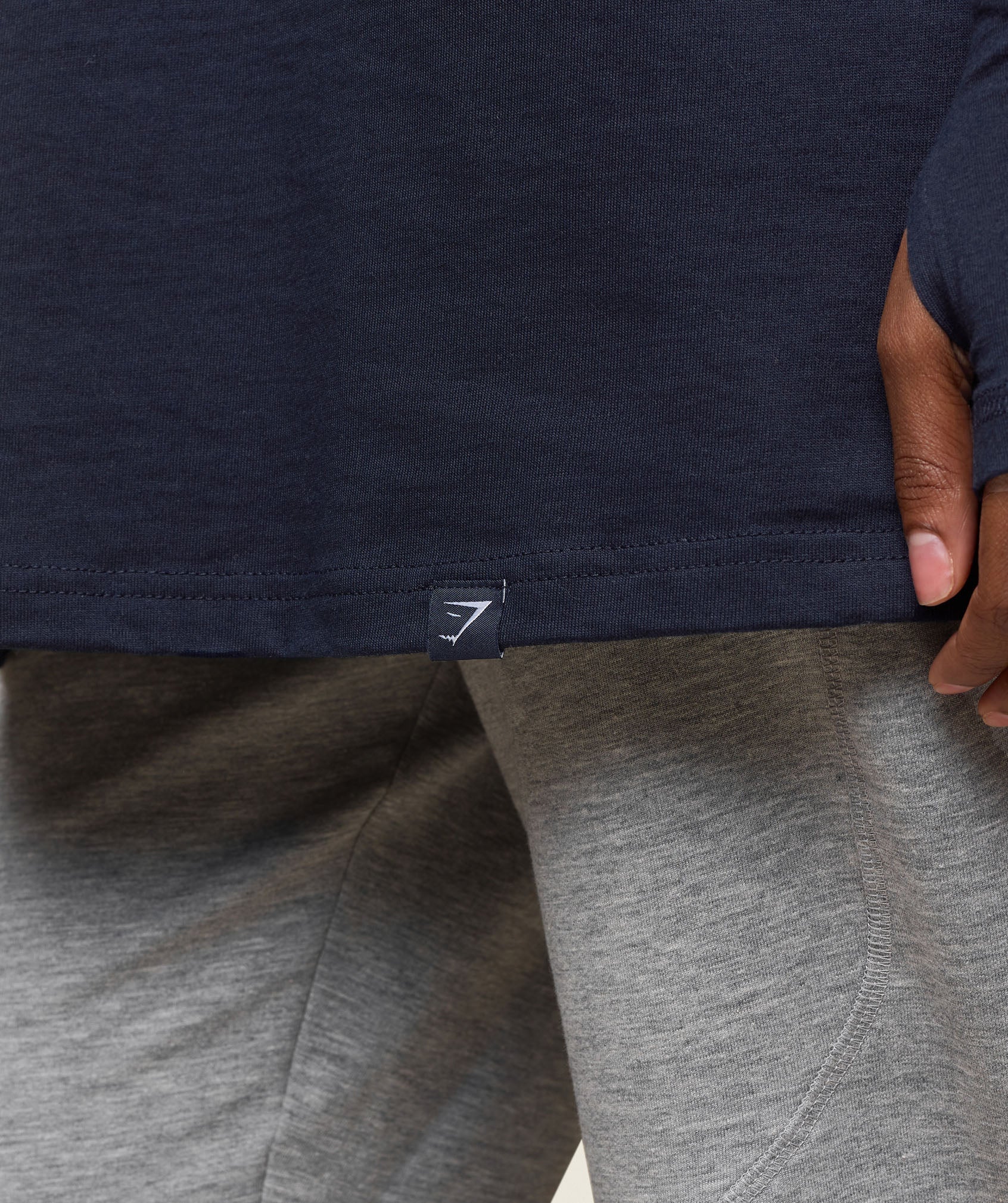 GS x Leana Deeb Oversized T-shirt