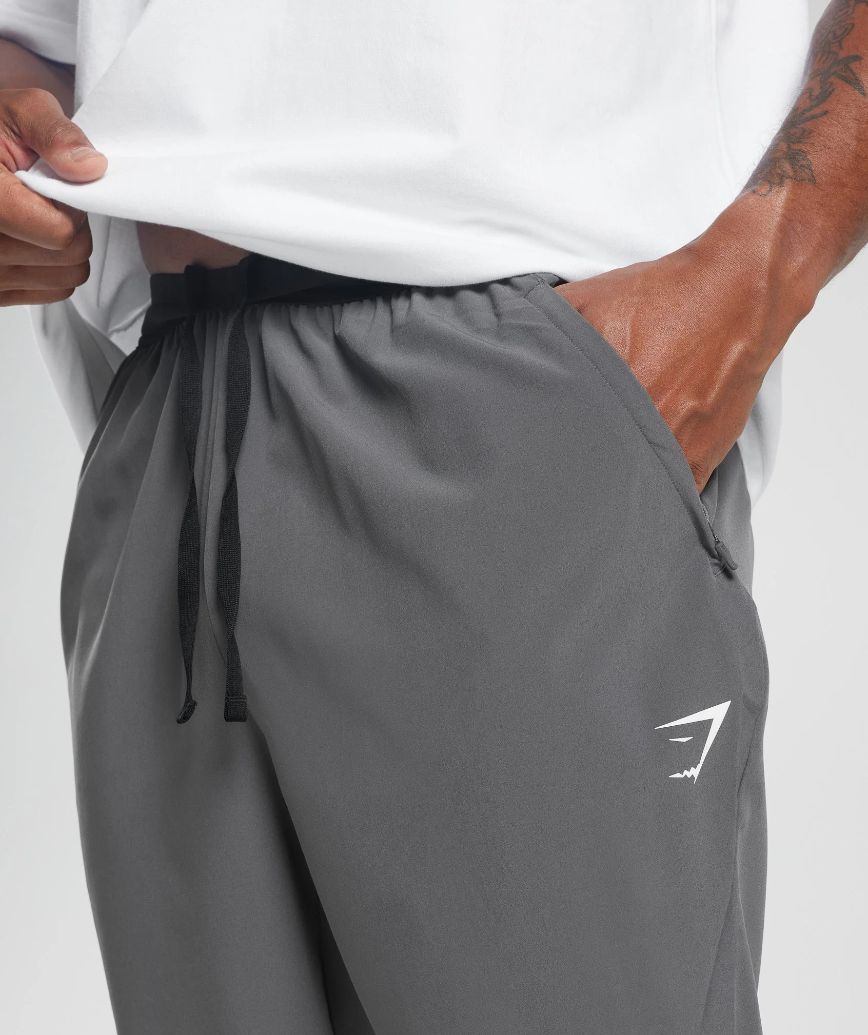 Sport Run Pants