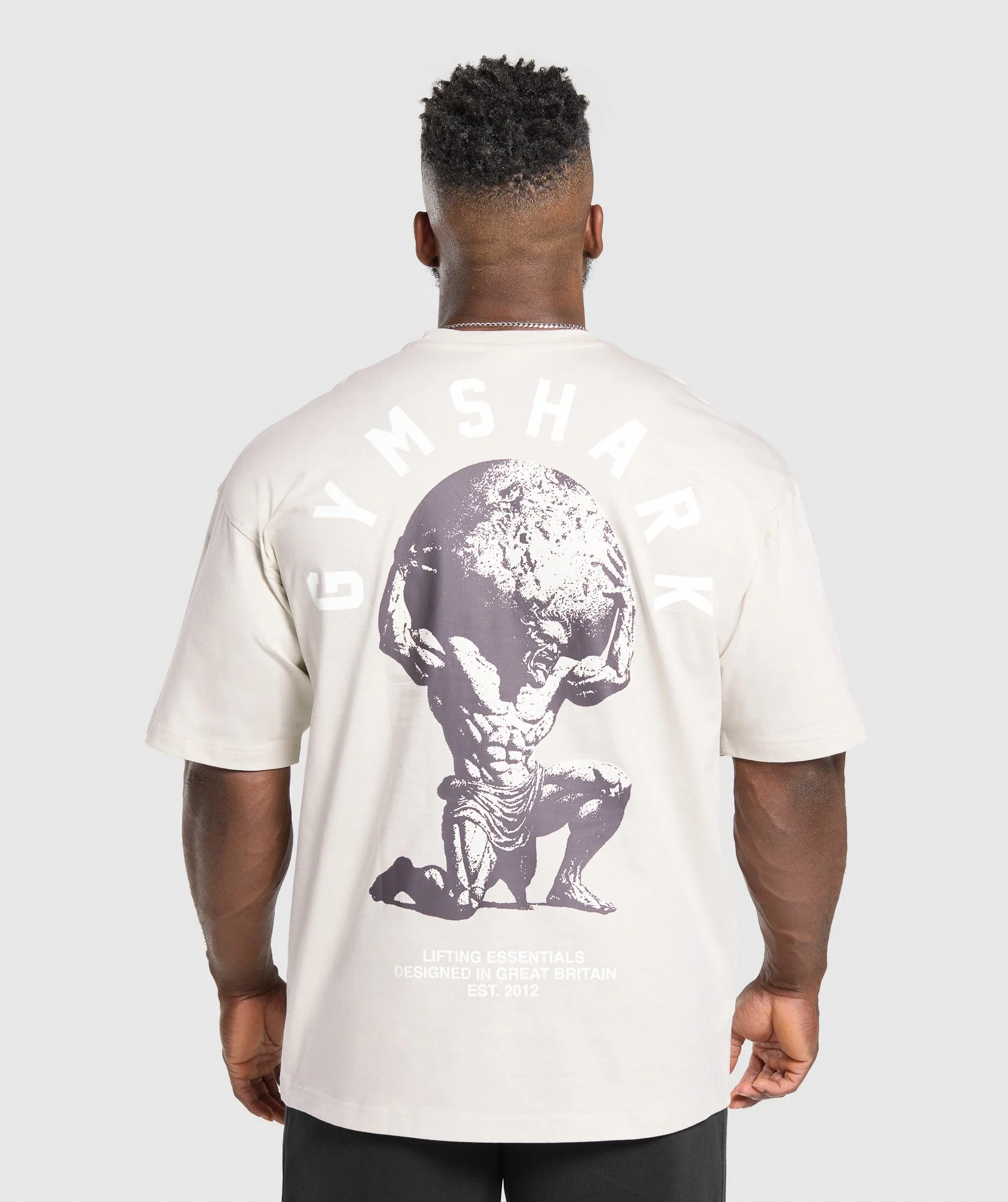 Atlas T-Shirt