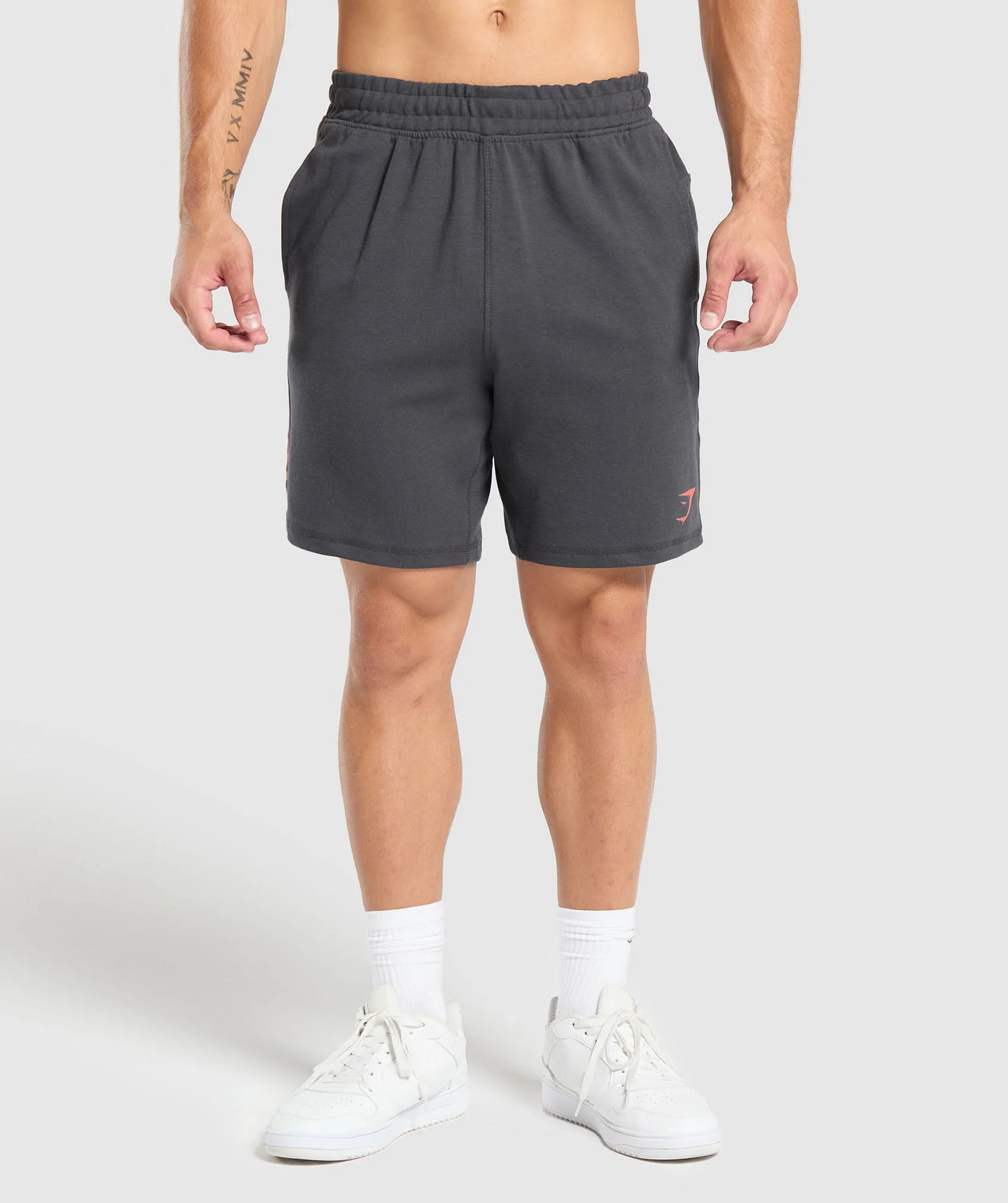 Impact Shorts