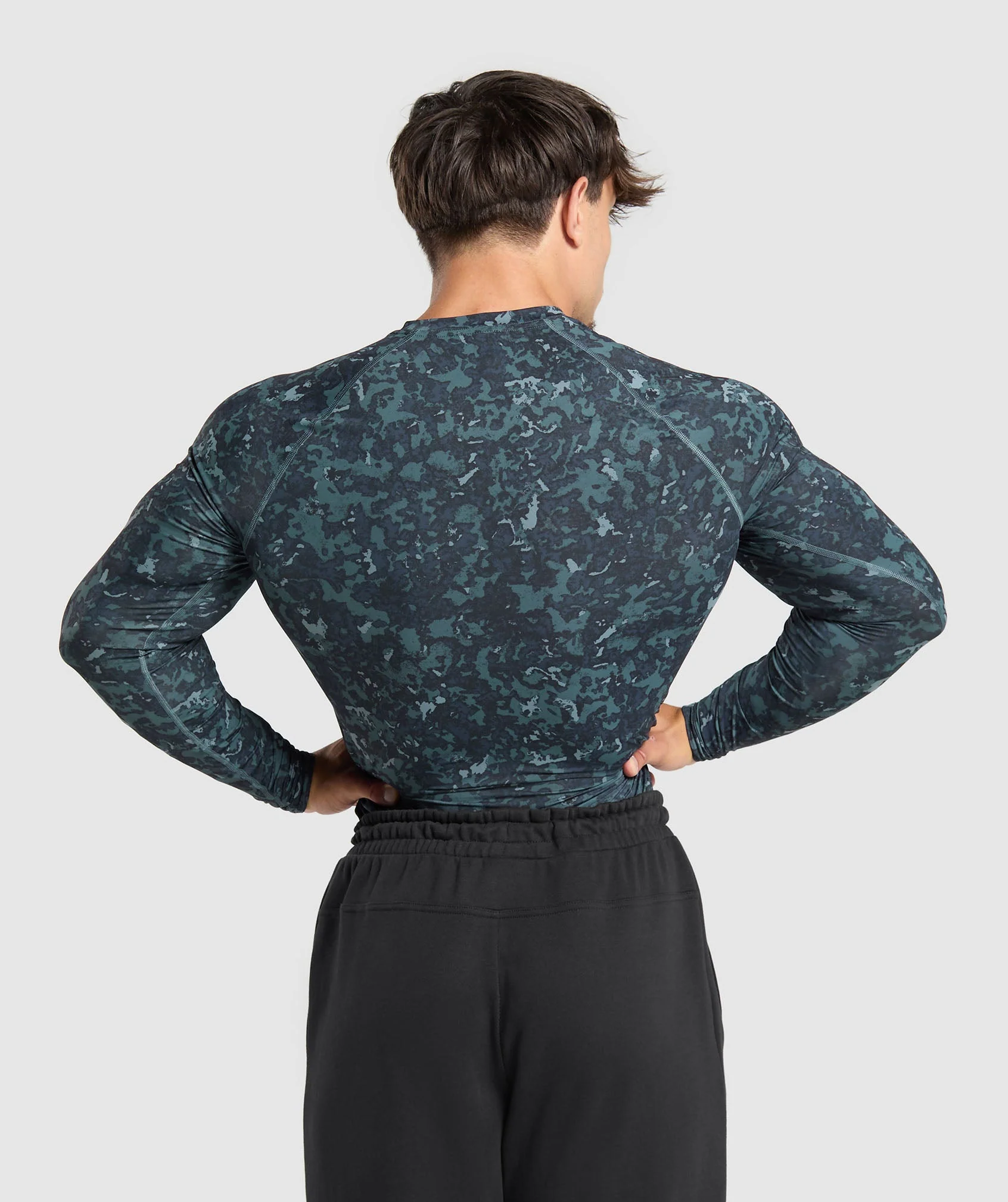 Element Baselayer Long Sleeve T-Shirt