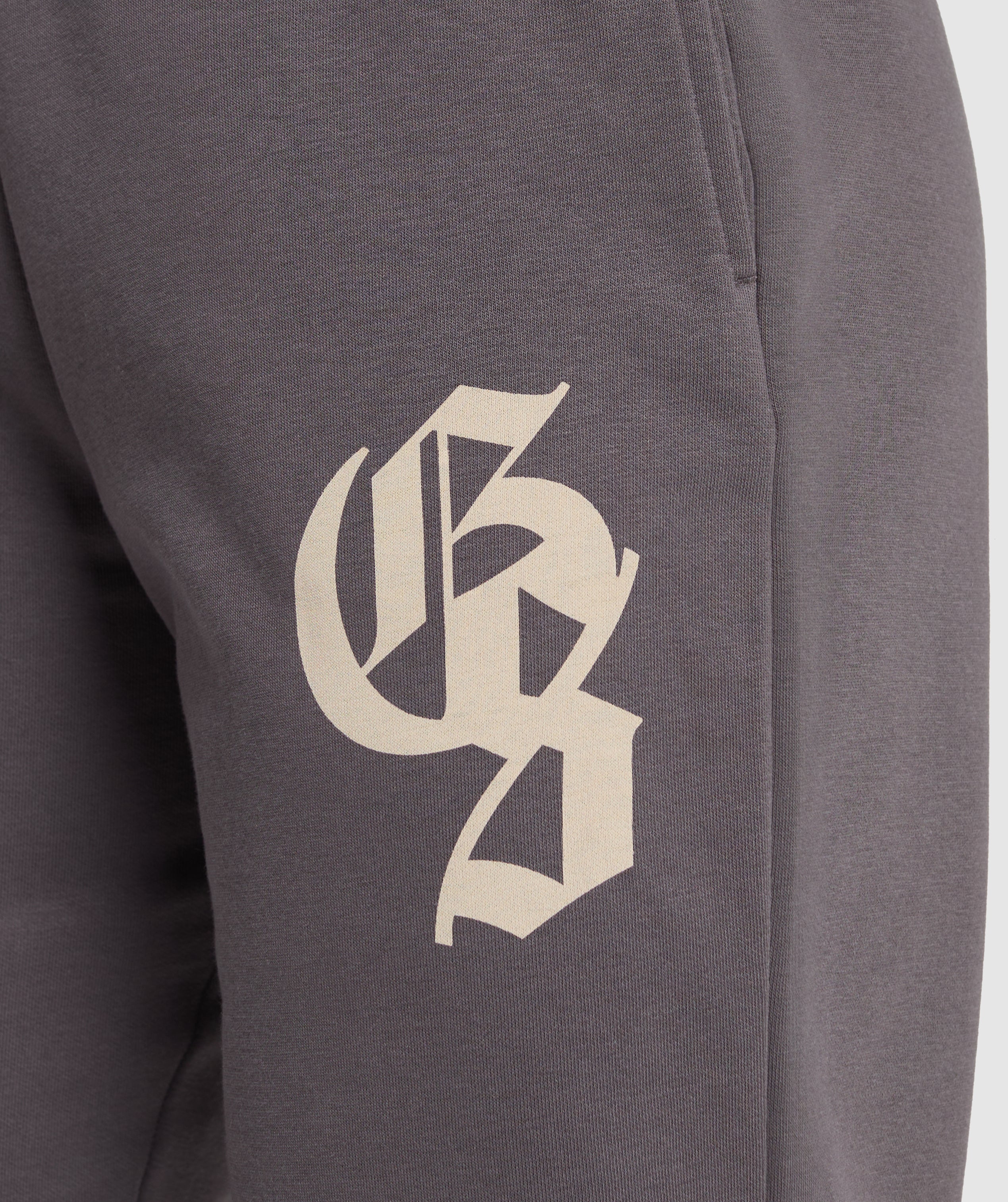 Lifting Essentials Oversized Joggers