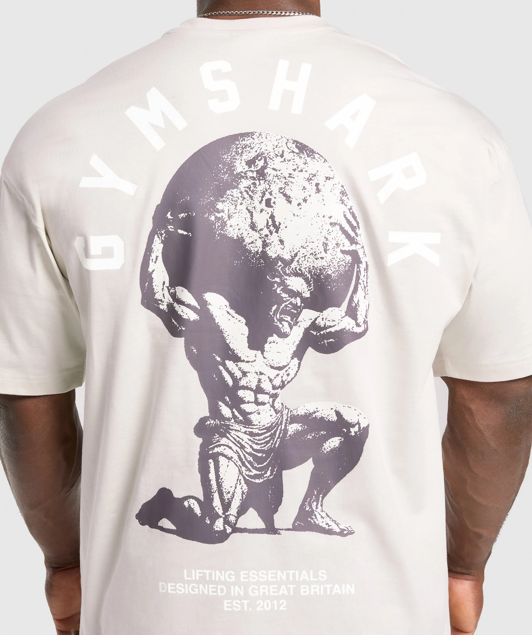 Atlas T-Shirt