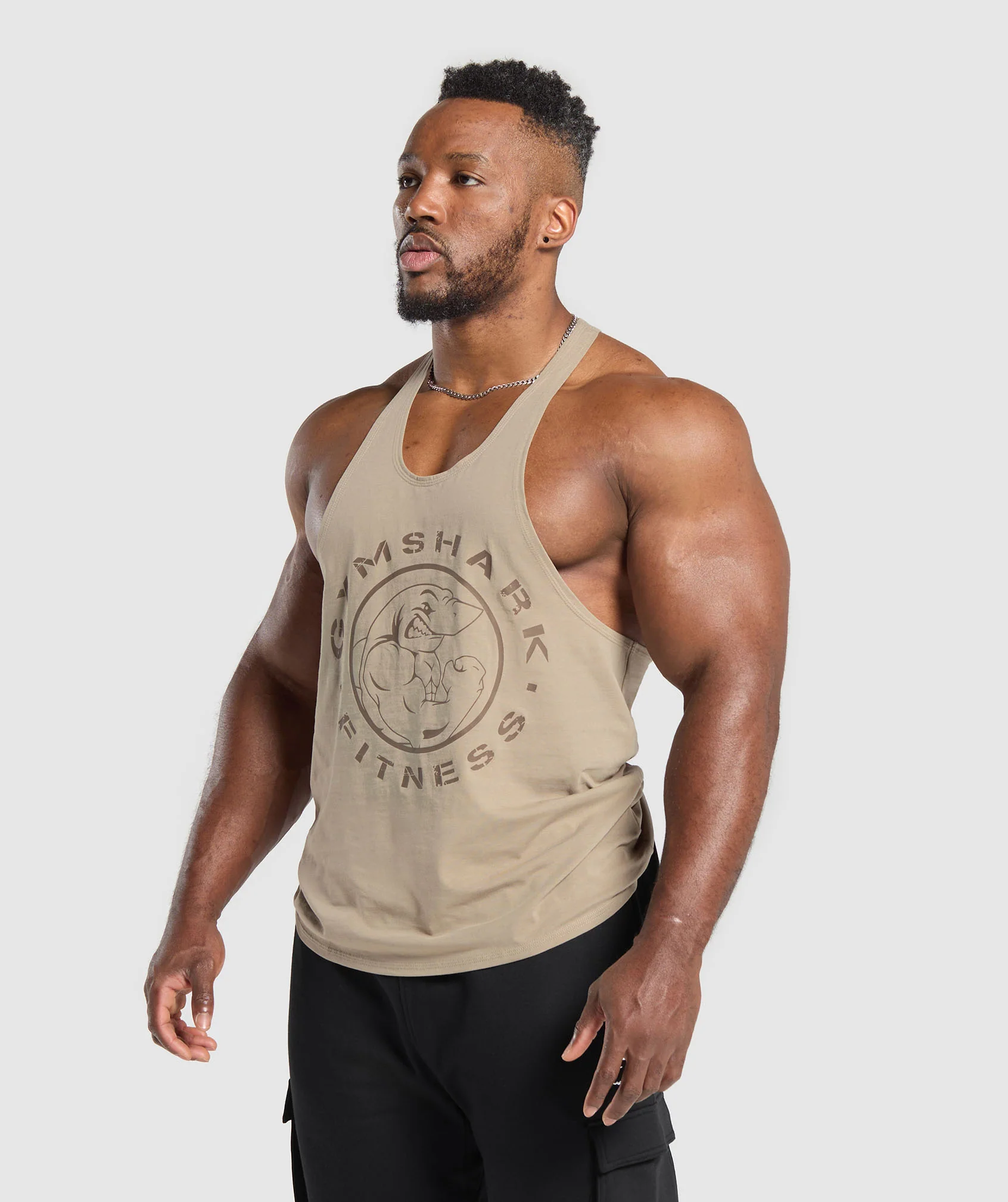 Legacy Stringer
