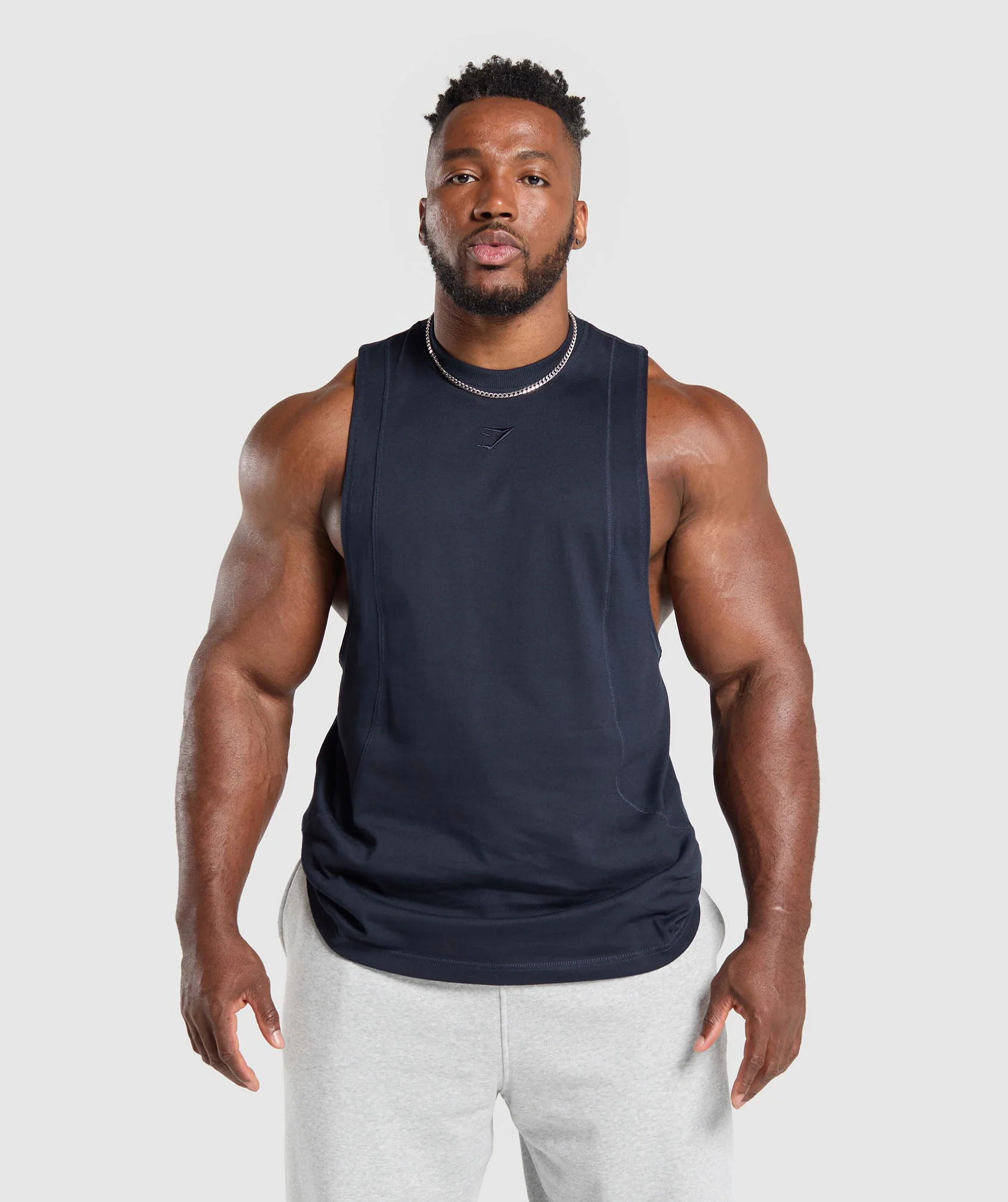 Premium Lifting Drop Arm Tank