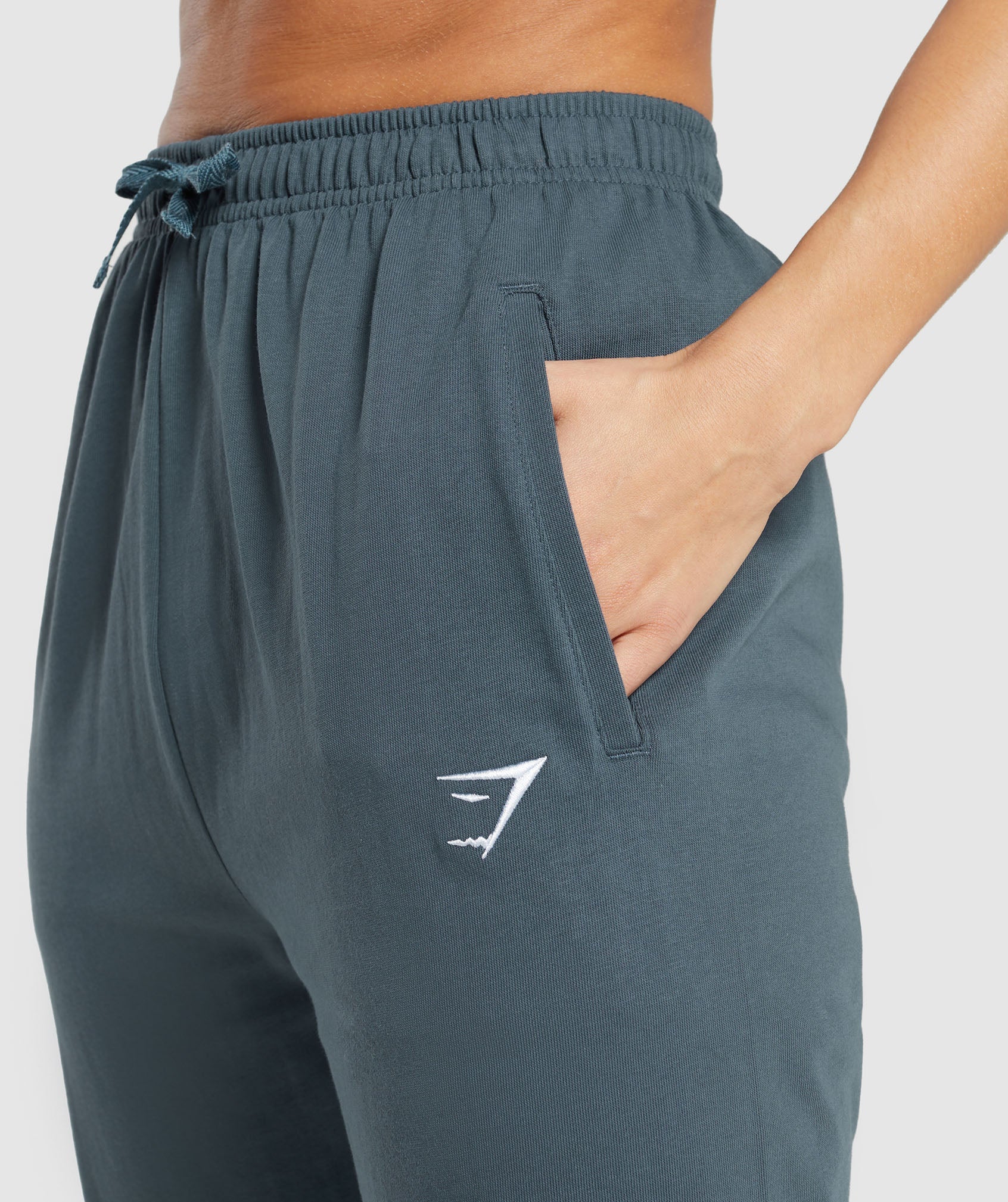 Lifting Lightweight Joggers