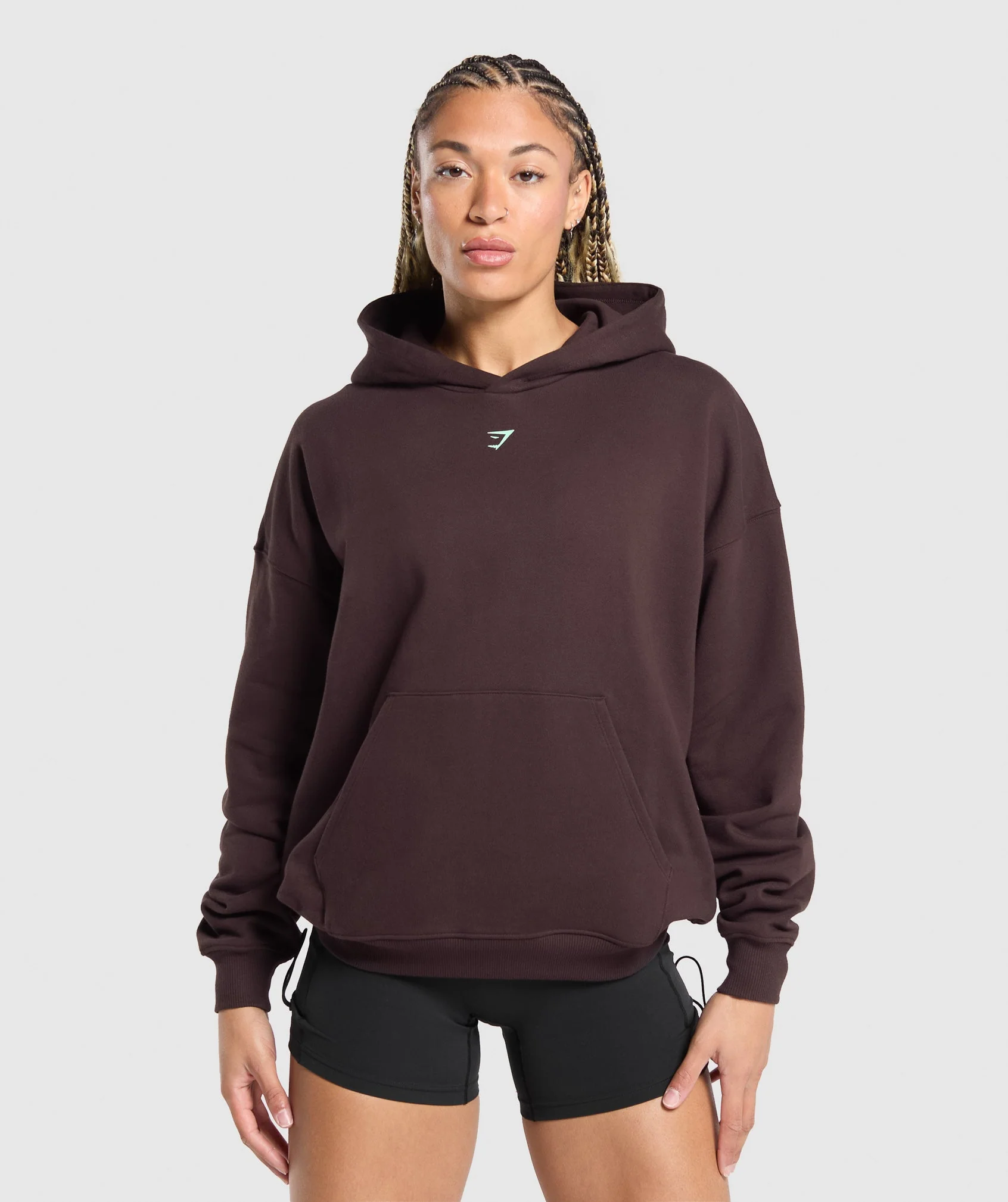 Strength In Numbers Hoodie