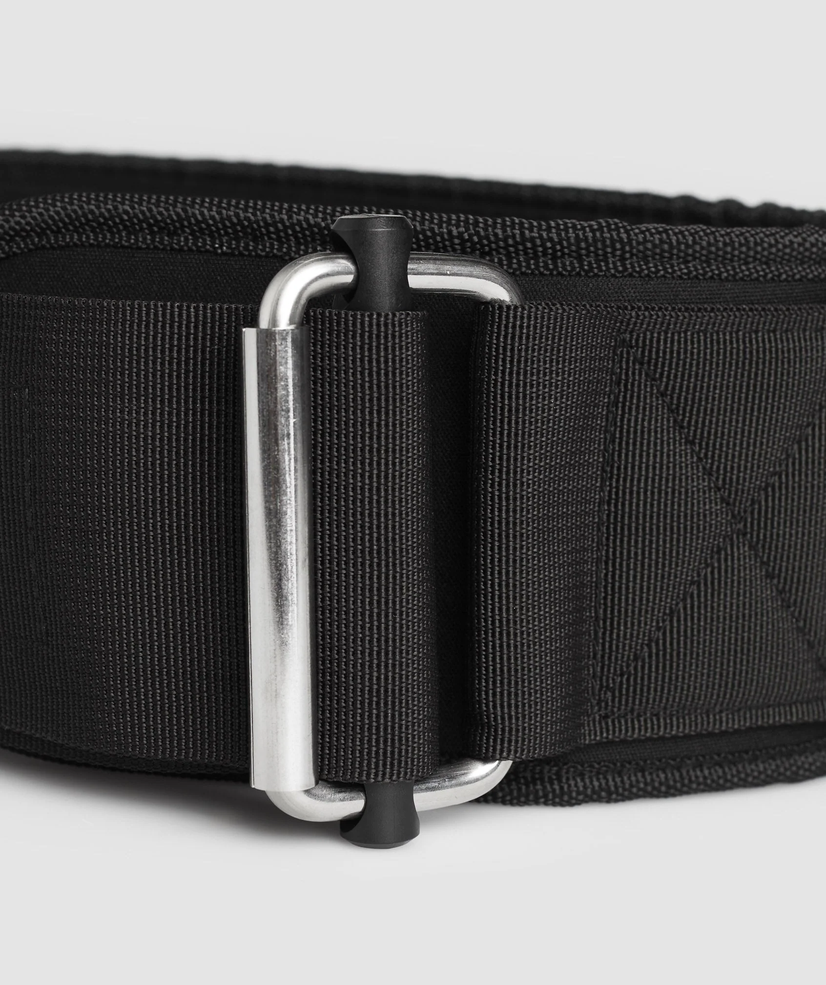 Velcro Weightlifting Belt