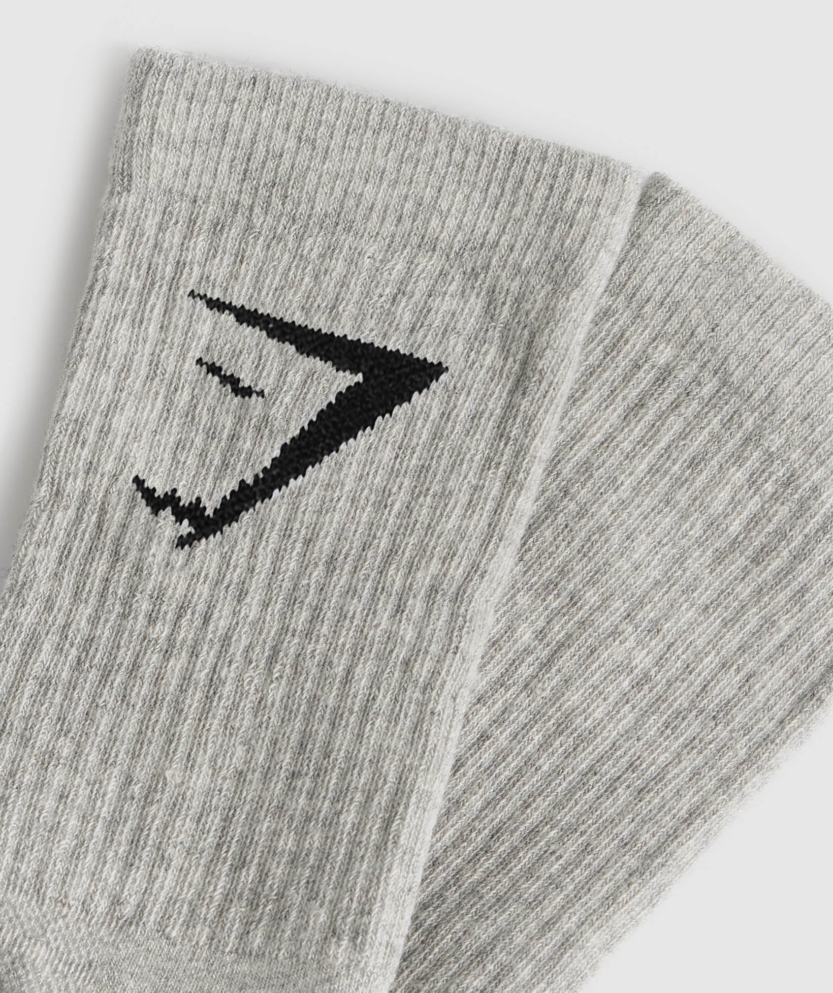 Crew Socks 5pk