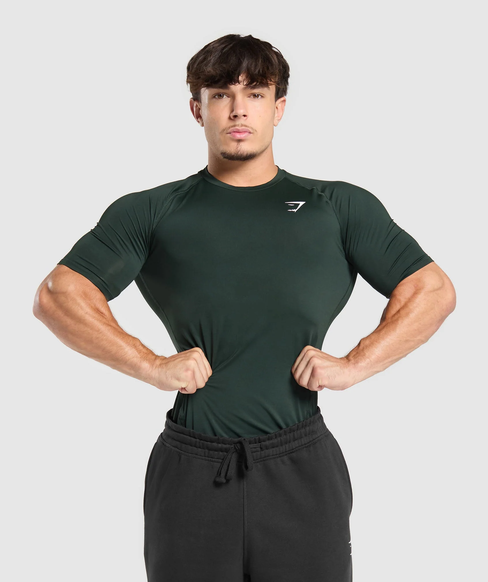 Element Baselayer T-Shirt