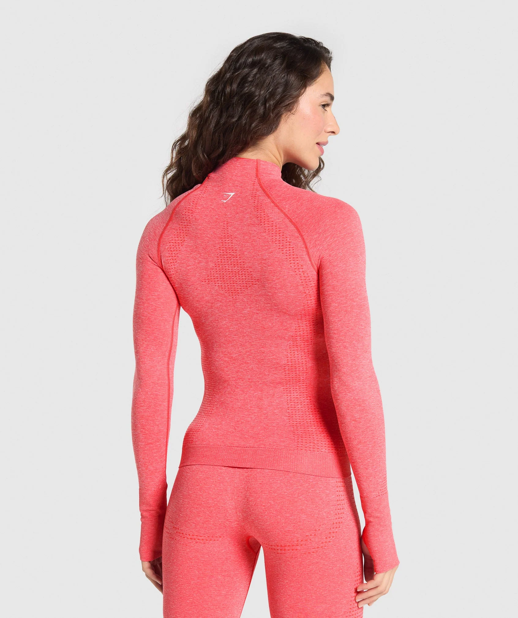 Vital Seamless 2.0 Tight Tracktop