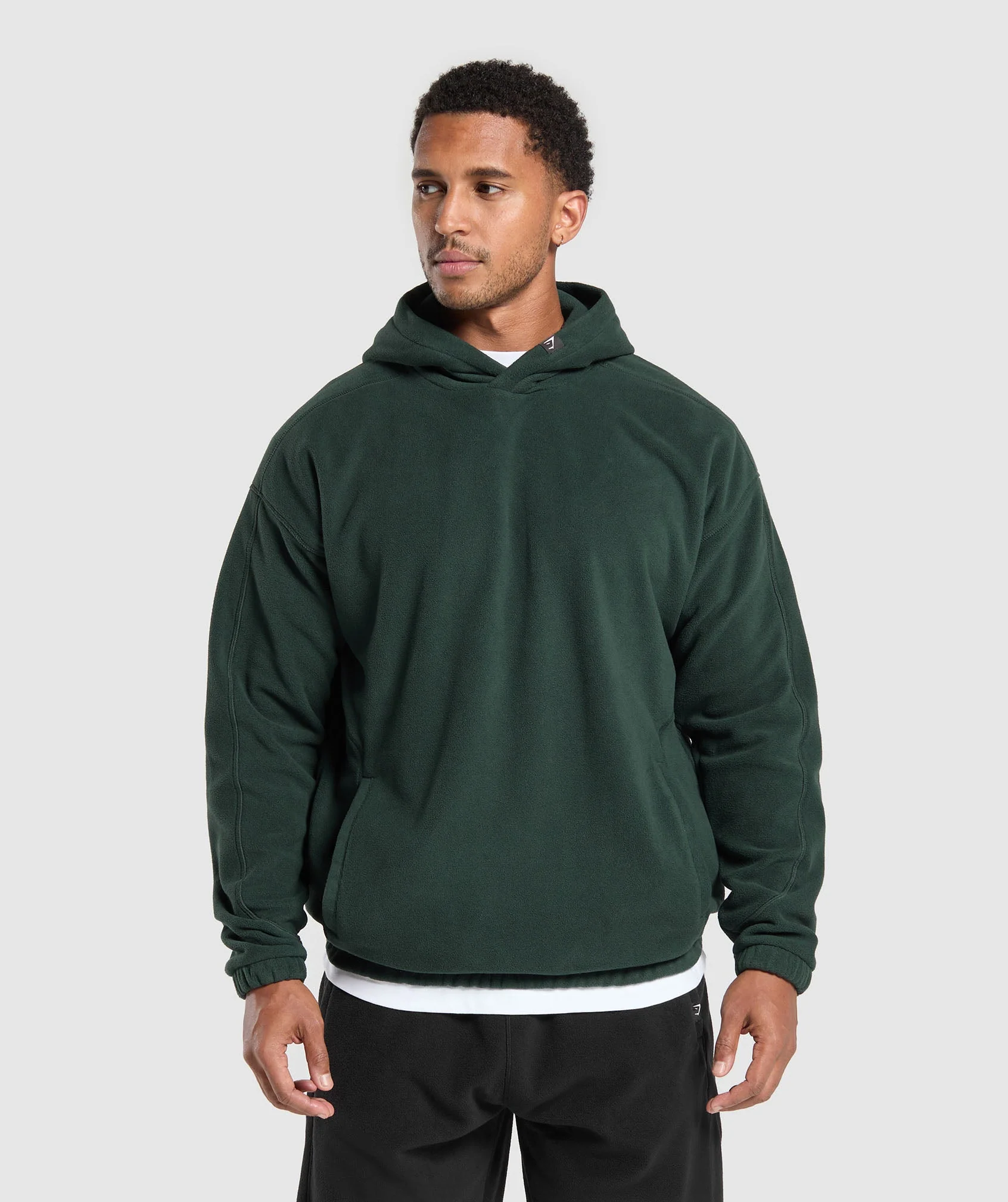Grade Hoodie
