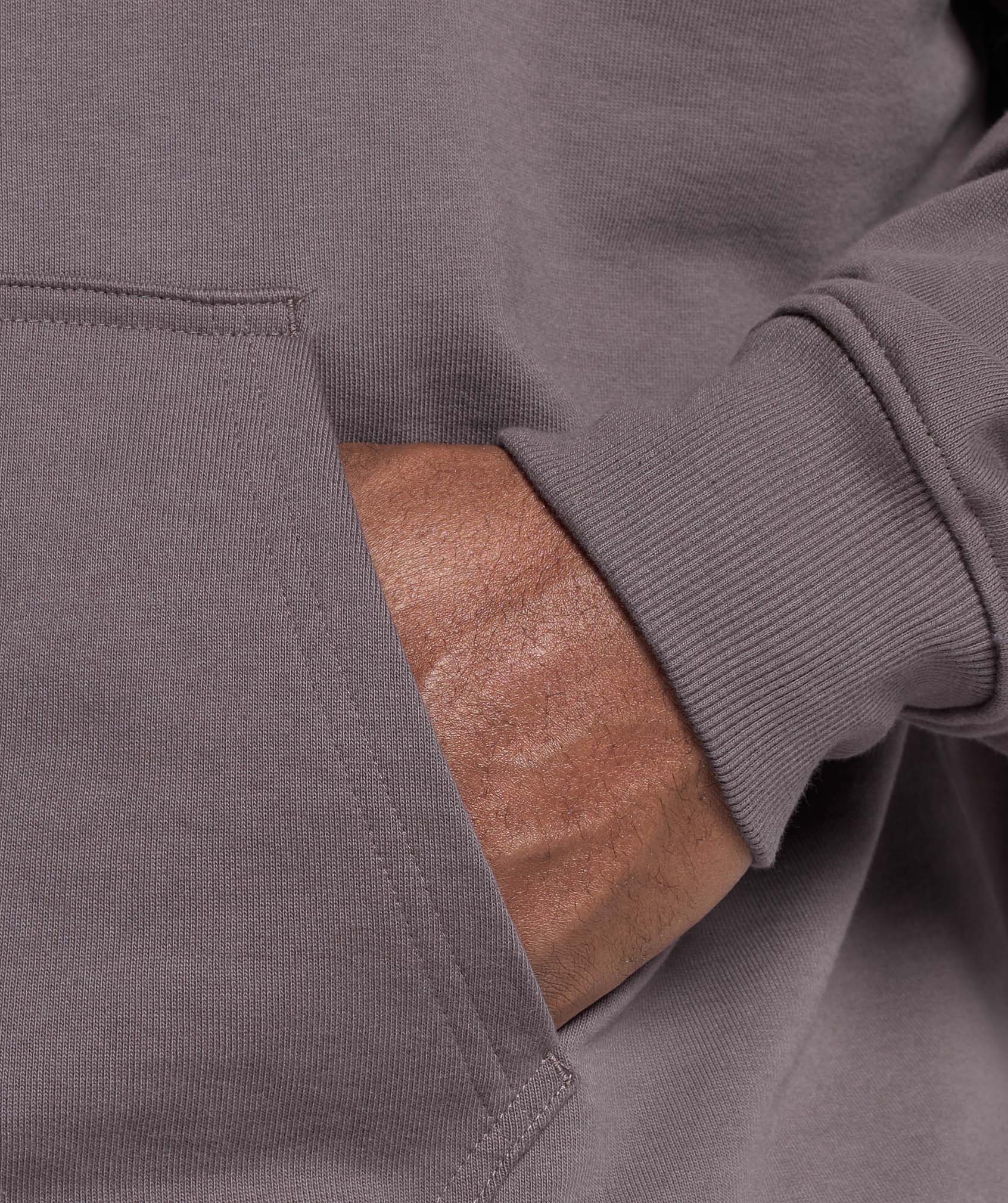 Strength + Conditioning Hoodie