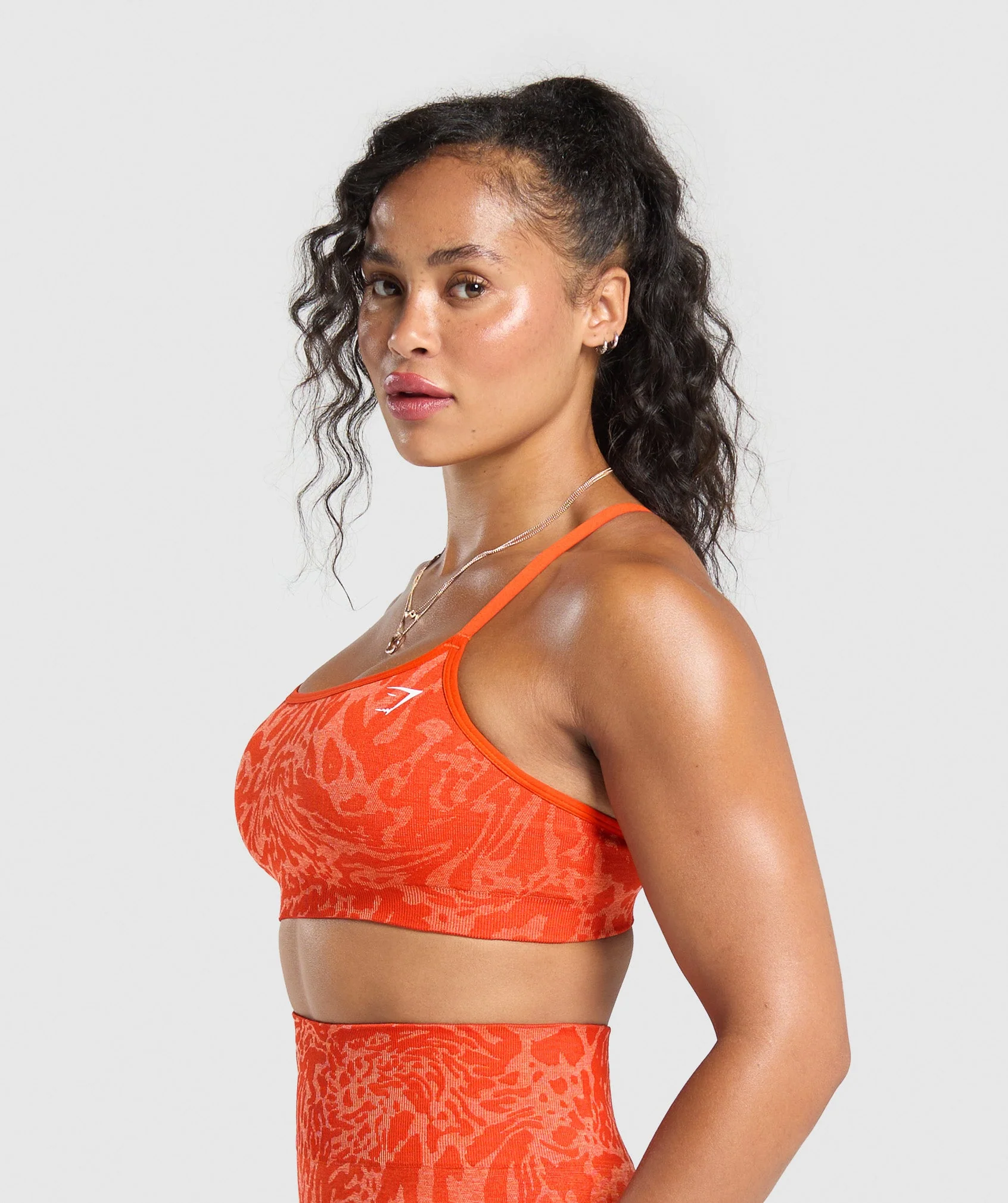 Adapt x Whitney Sports Bra