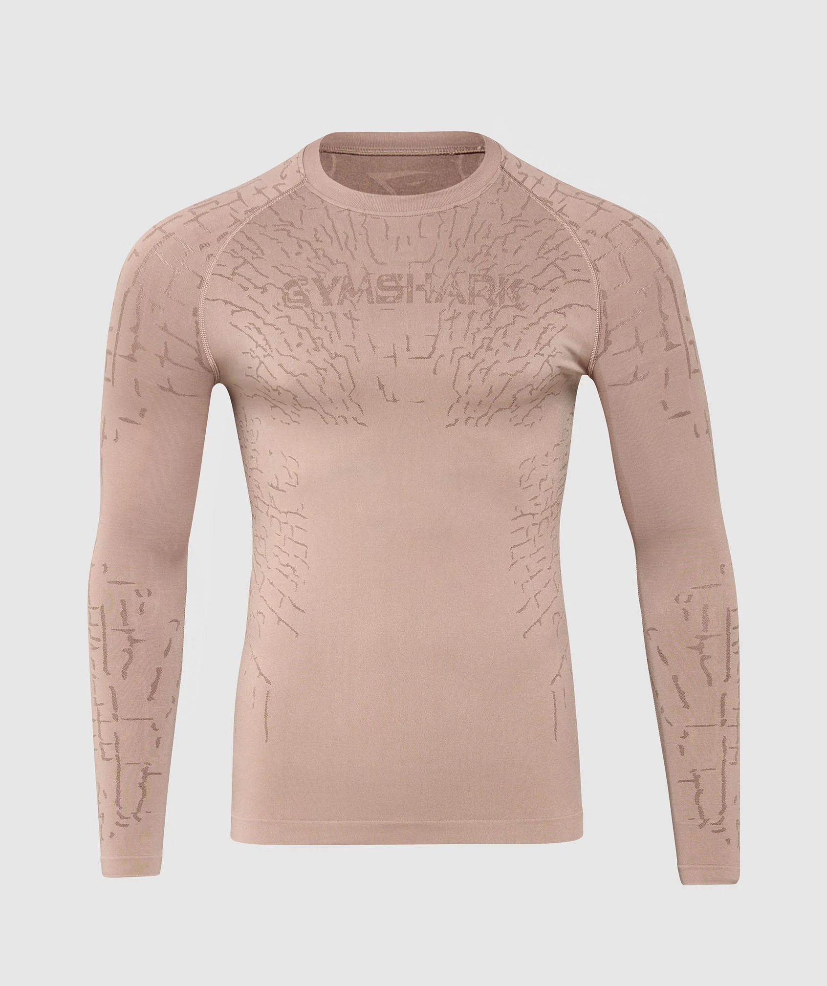 Tectonic Long Sleeve T-Shirt