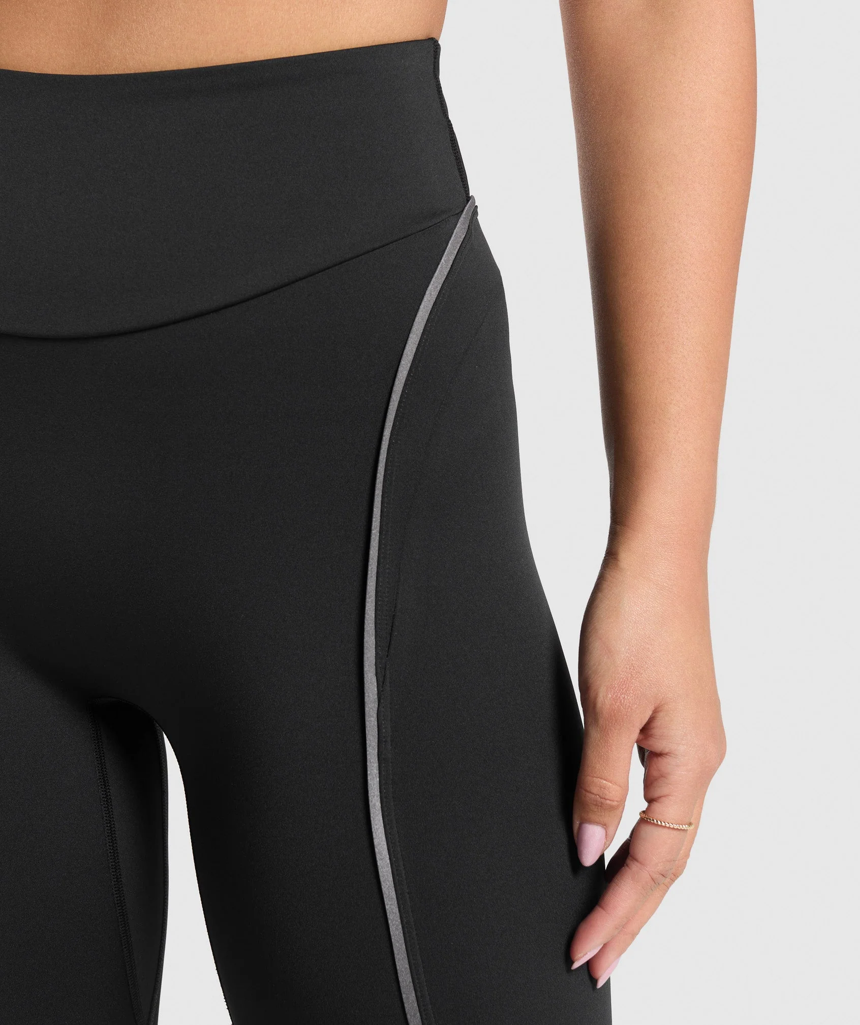 Contour Leggings