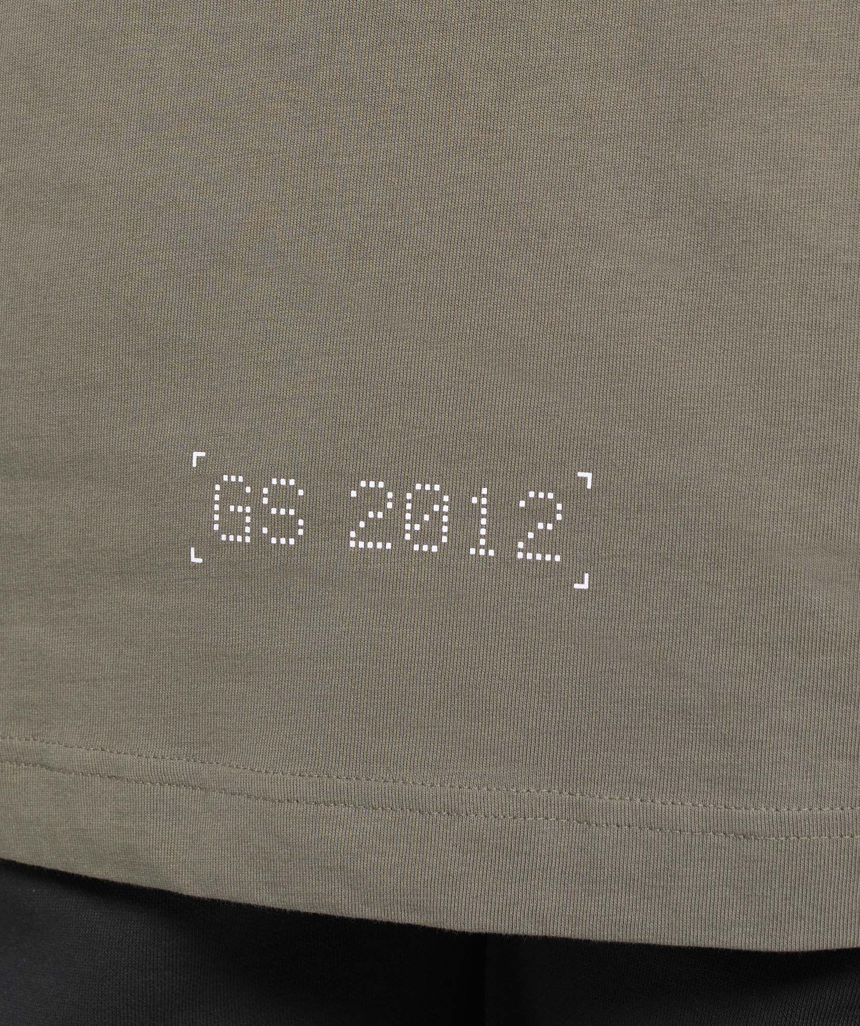 Training Dept. T-Shirt