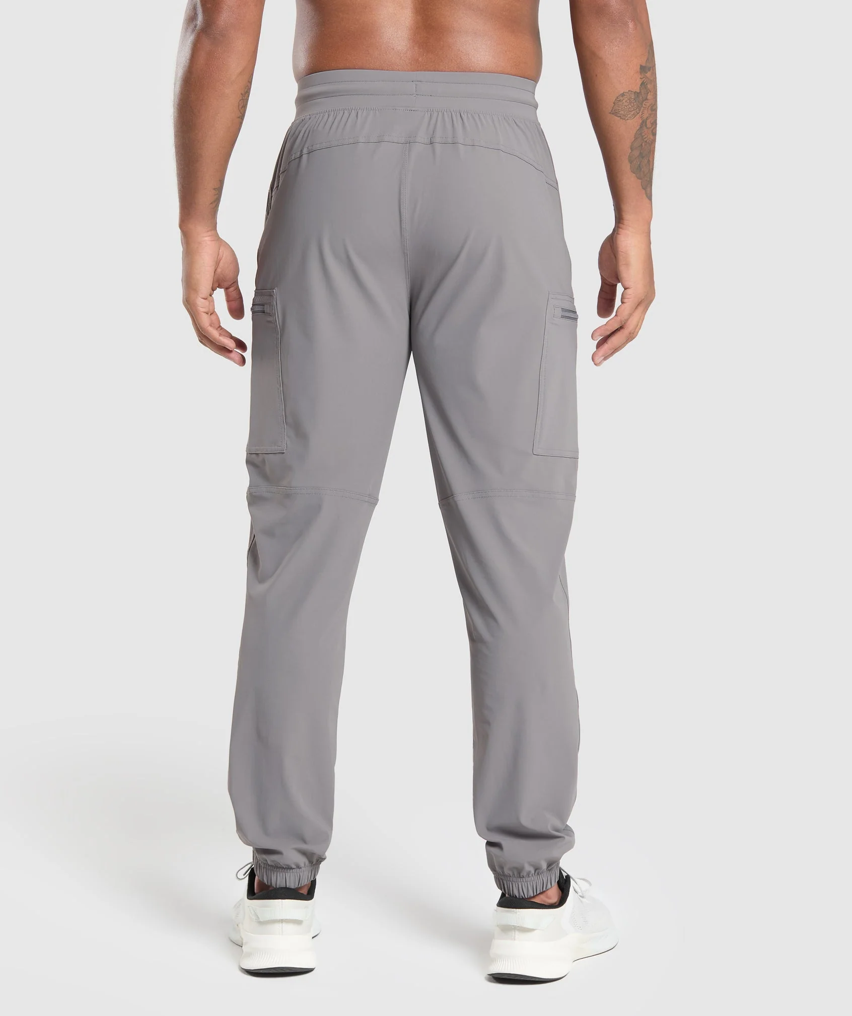 Rest Day Cargo Pants