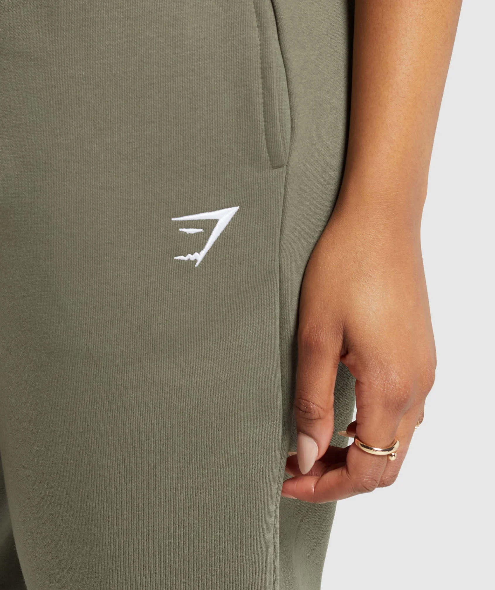 Training Fleece Joggers