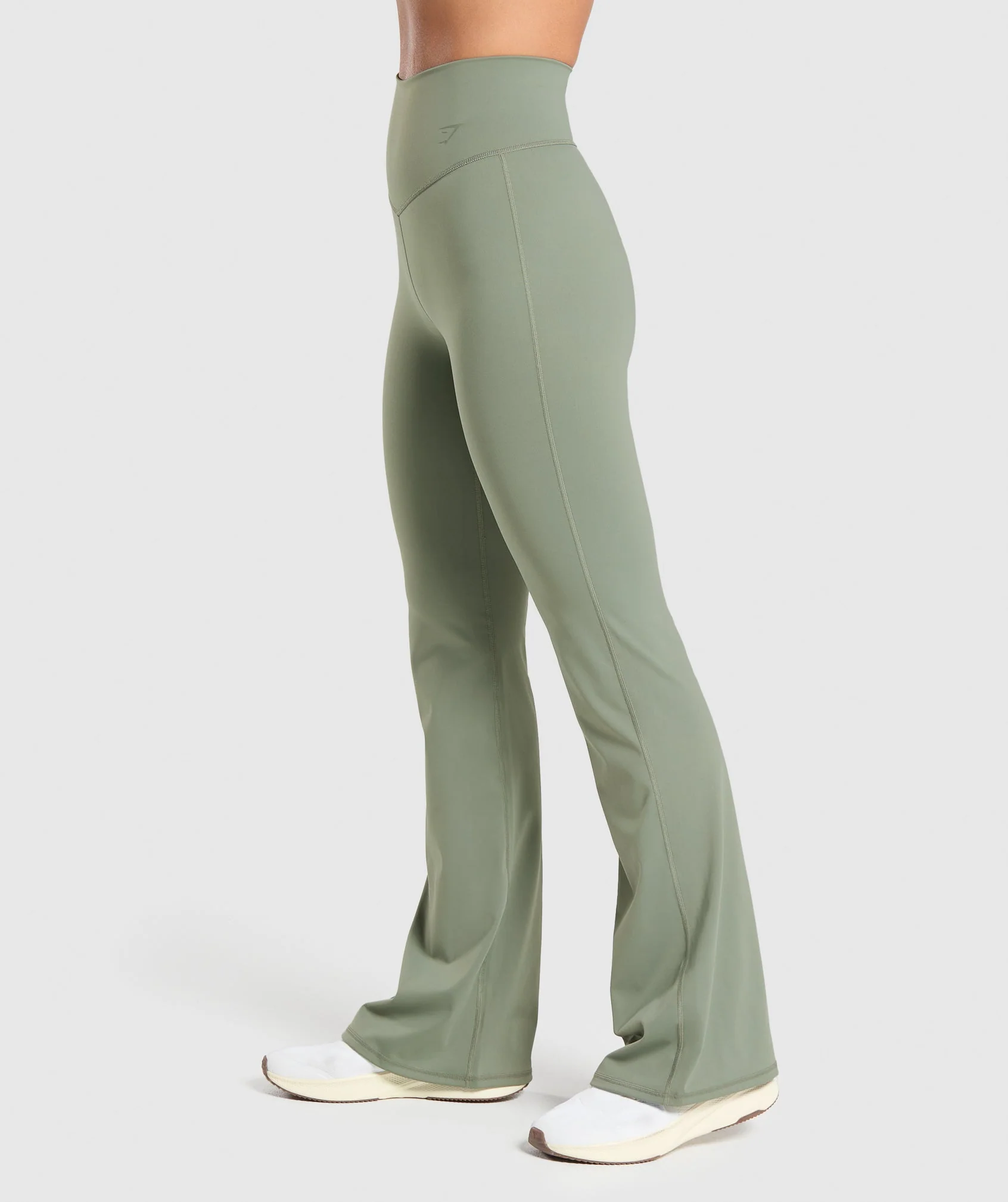 Elevate Flared Leggings 2.0