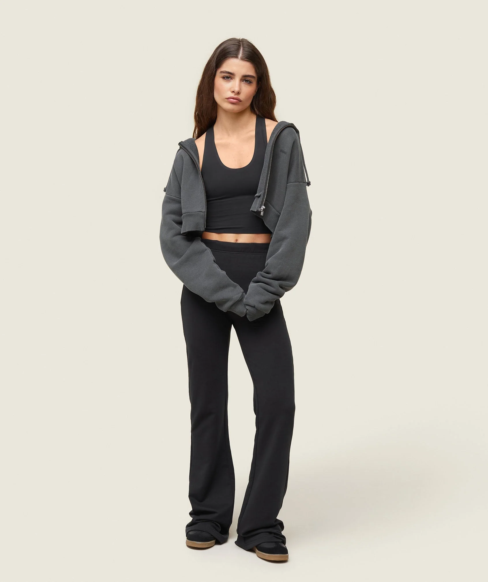 everywear Second Skin Tank