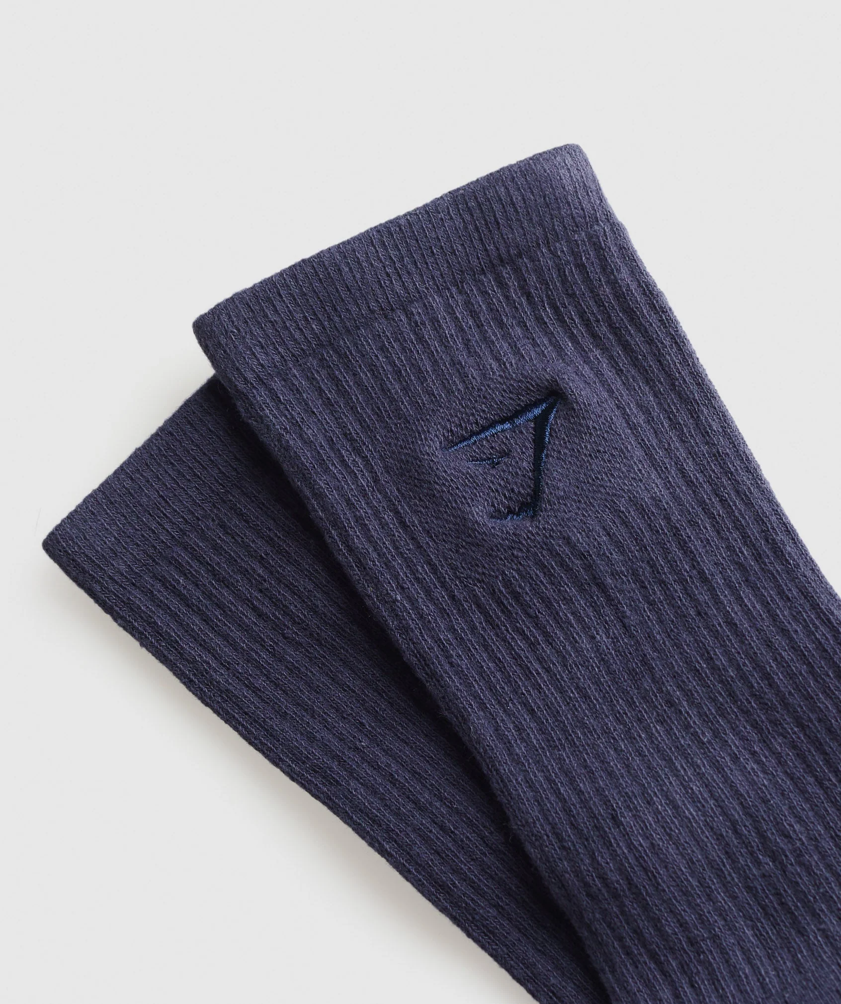 Premium Sharkhead Crew Sock