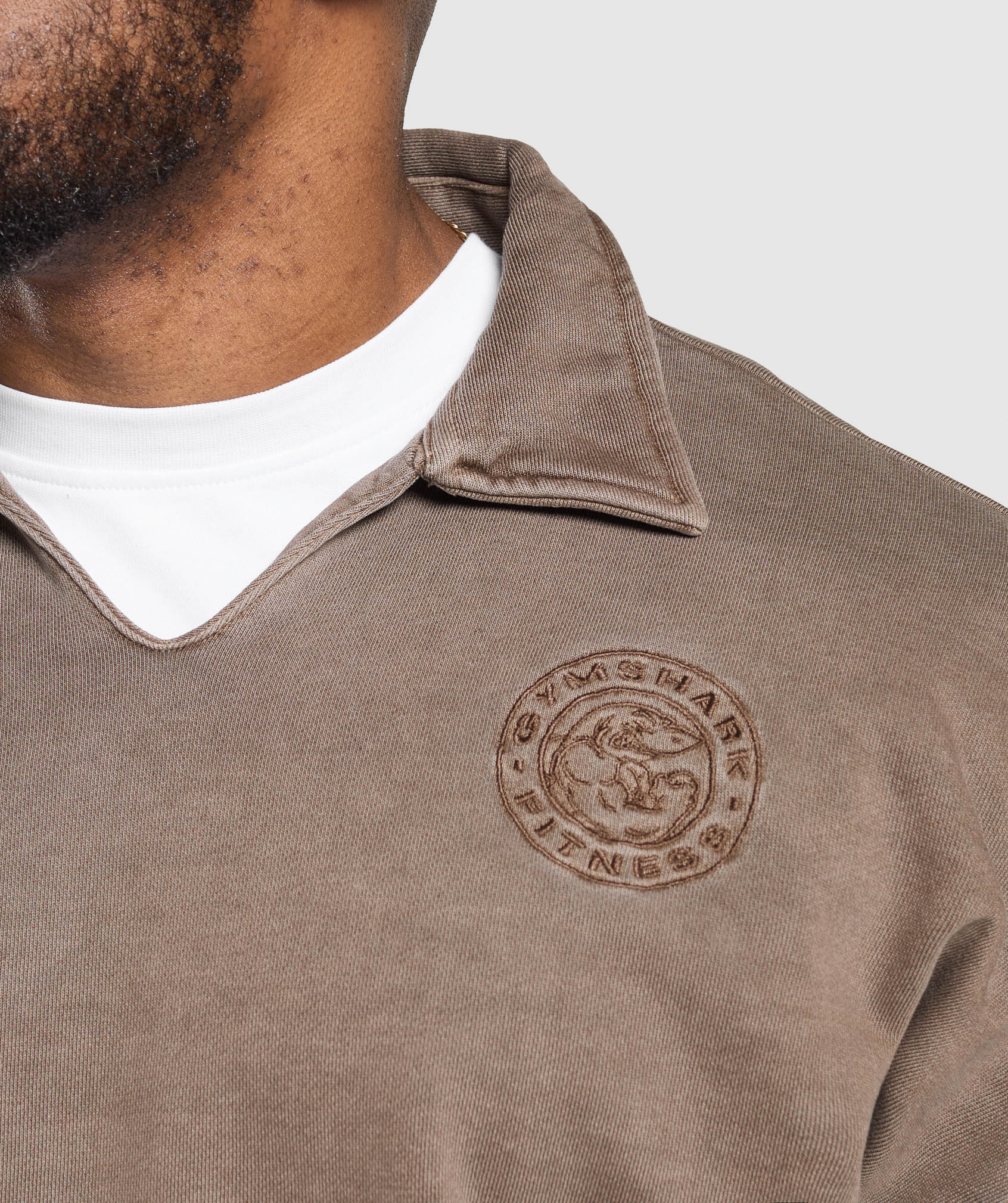 Premium Legacy Pullover