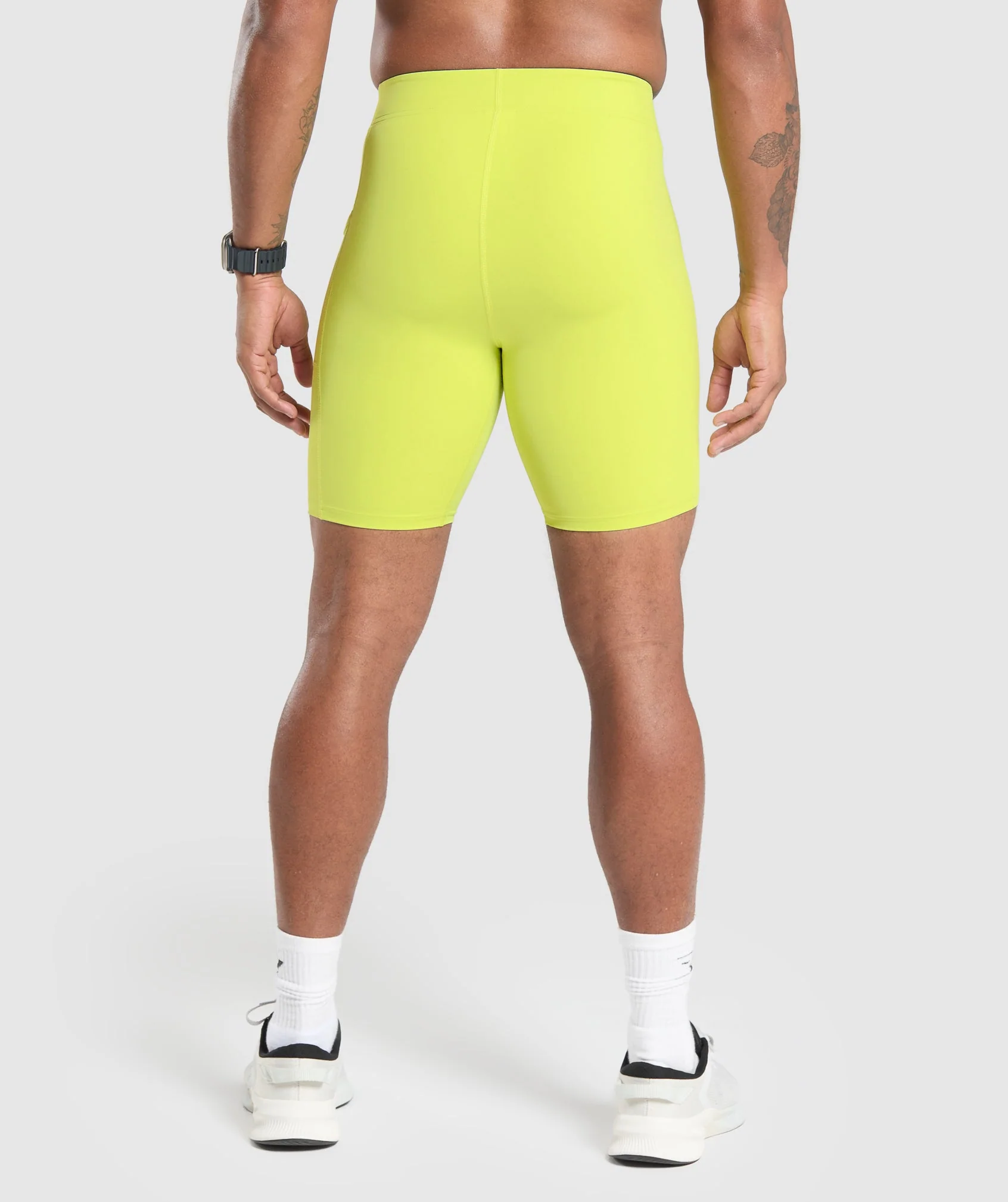Control Baselayer Shorts