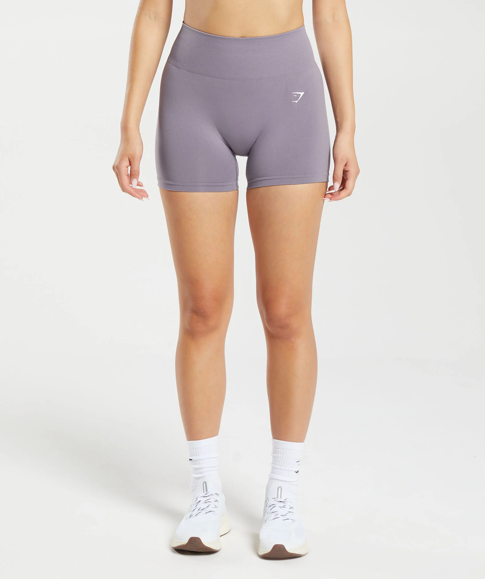 Everyday Seamless Shorts