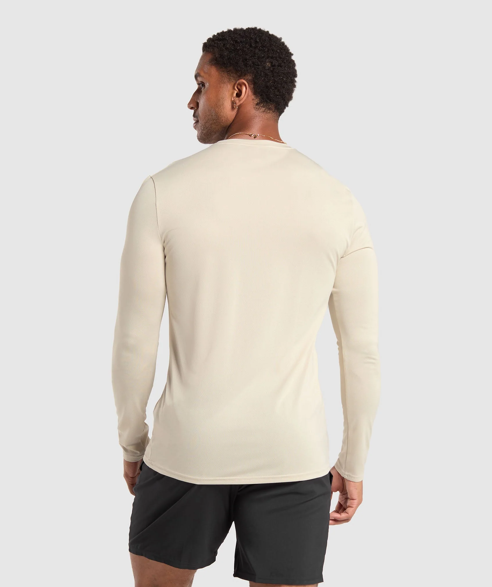 Arrival Long Sleeve T-Shirt