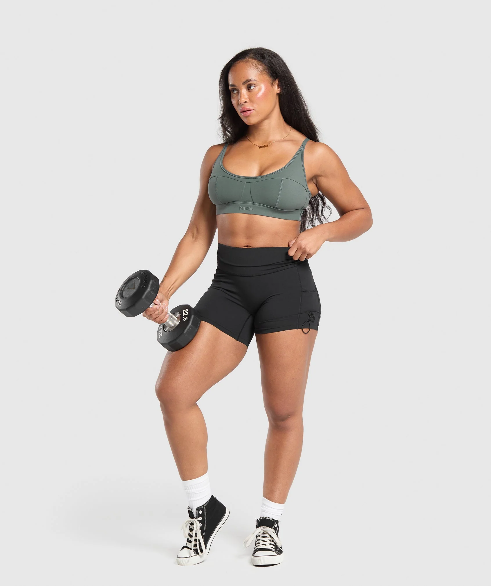Superset Sports Bra
