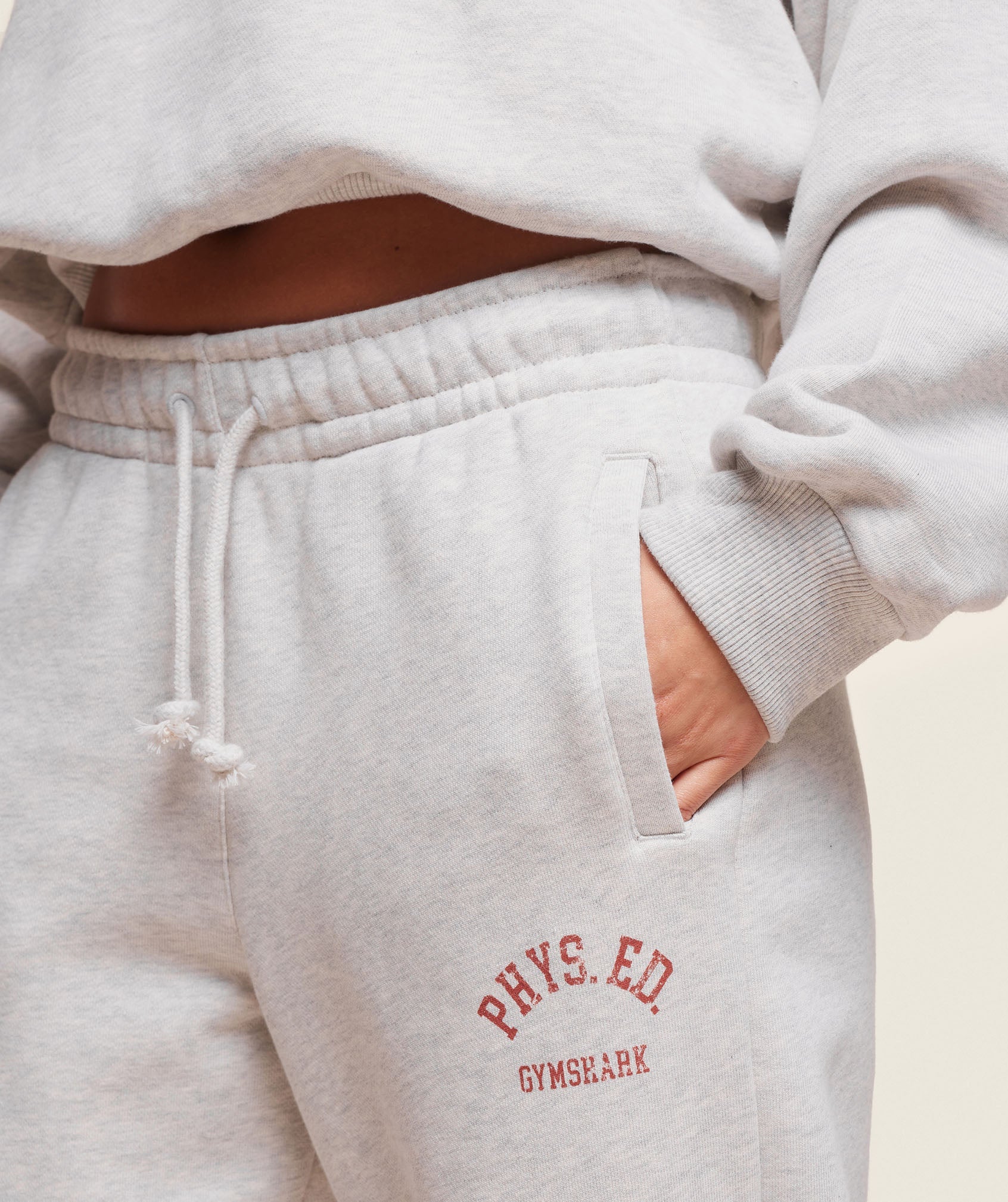 Phys Ed Straight Leg Joggers