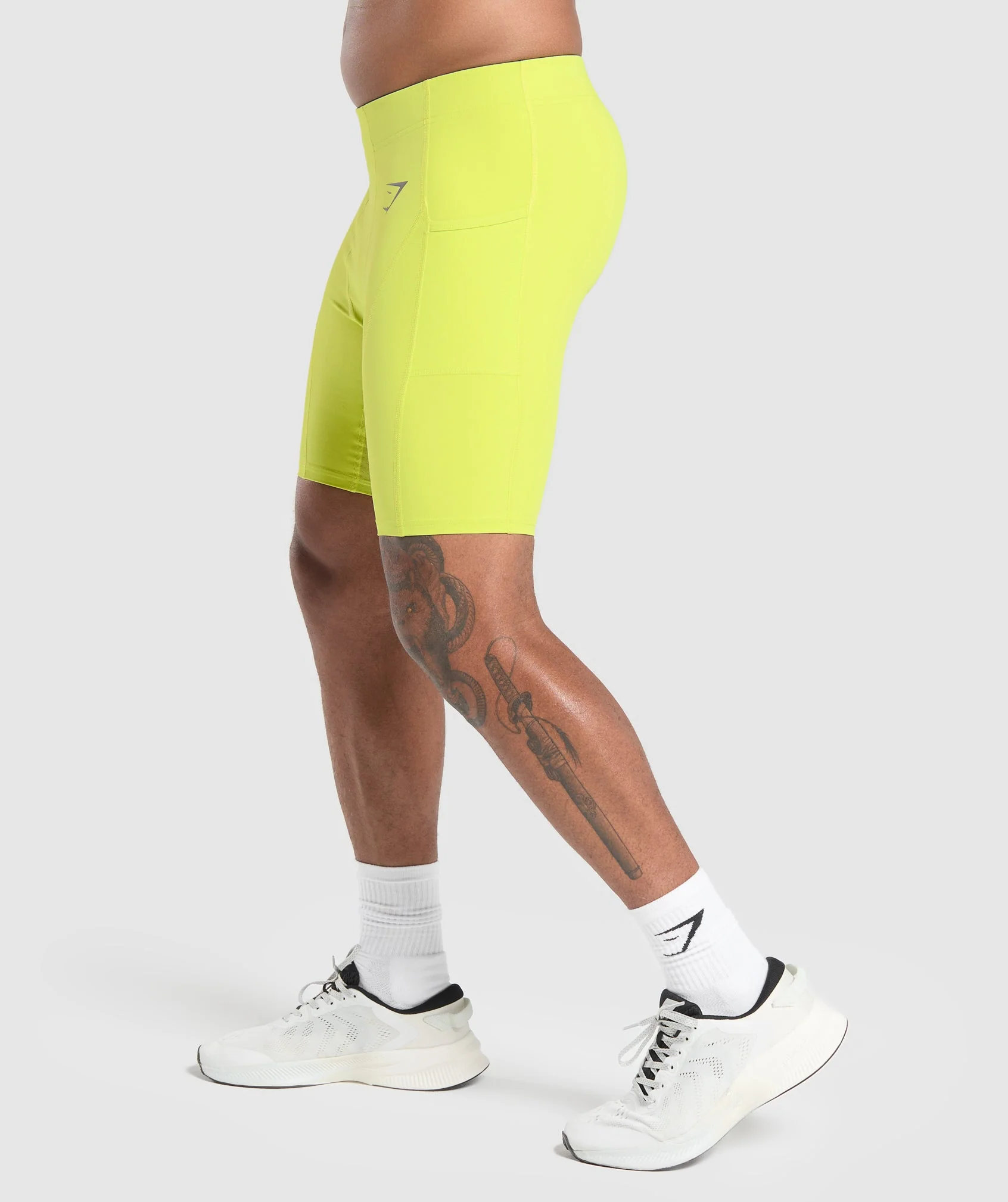 Control Baselayer Shorts