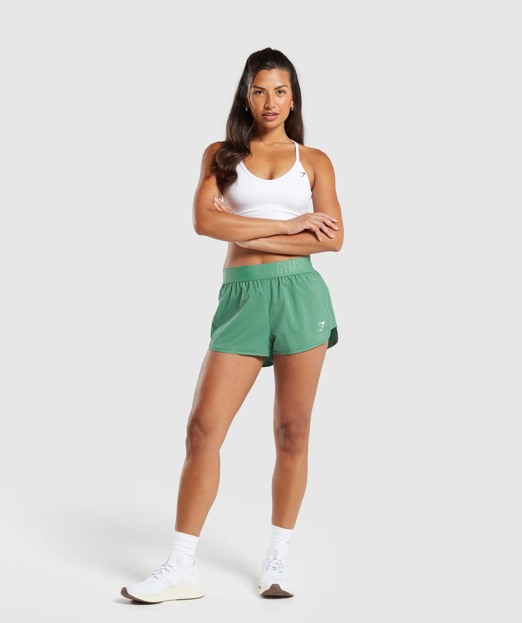 Training Loose Fit Shorts