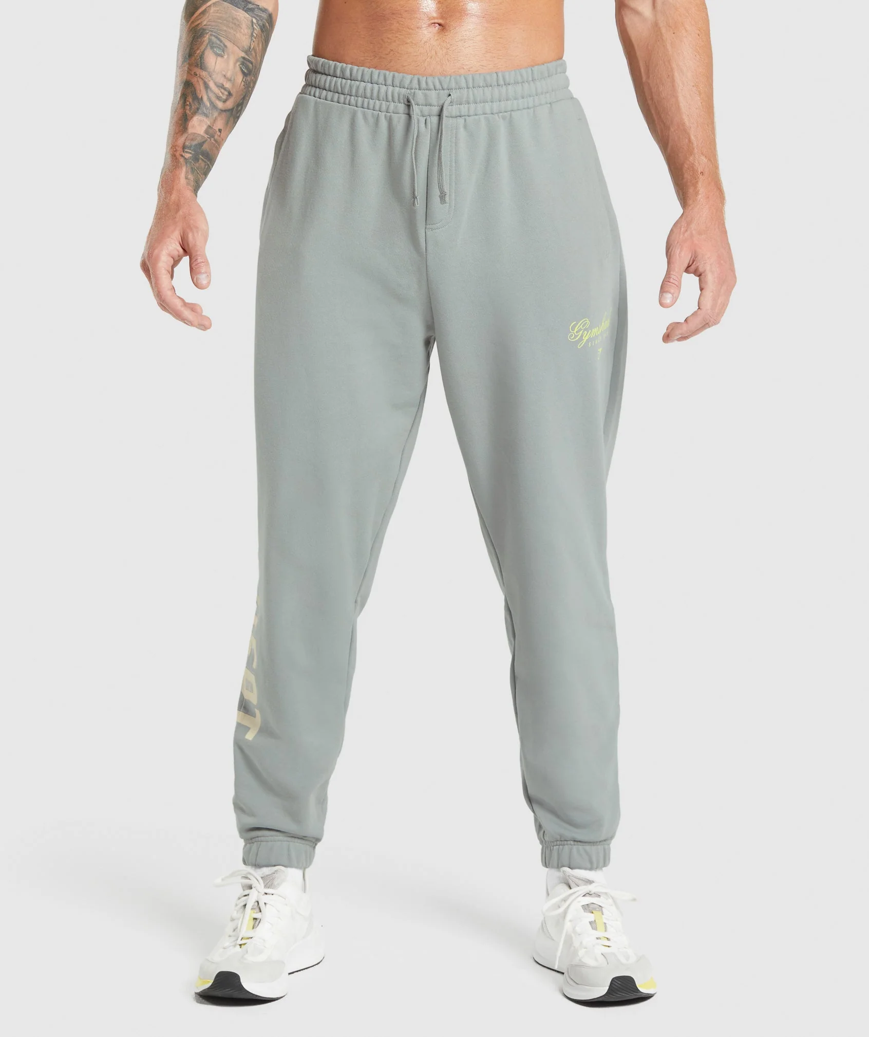 Athletic Department Joggers