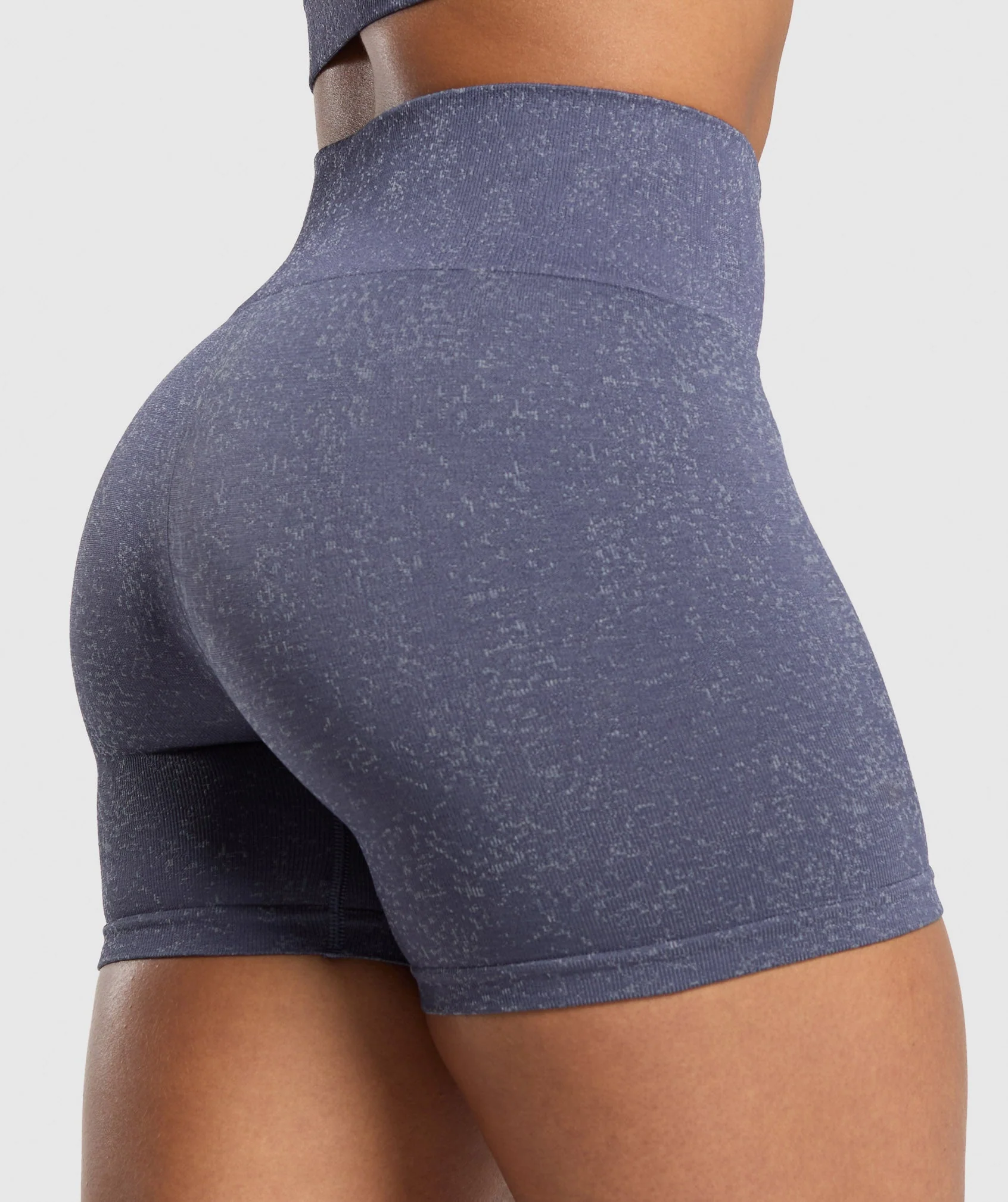 Adapt Fleck Seamless Shorts