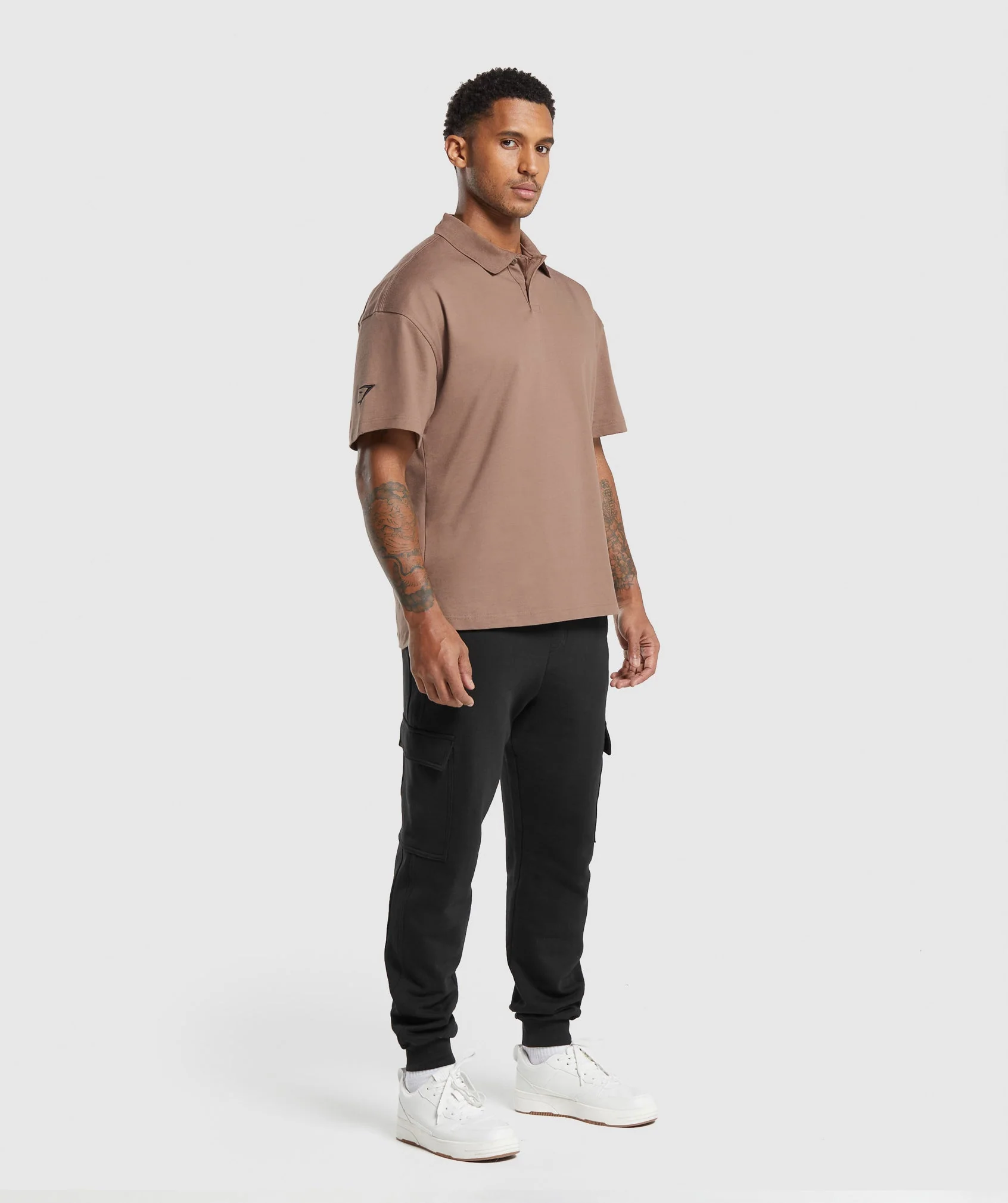 Short Sleeve Polo