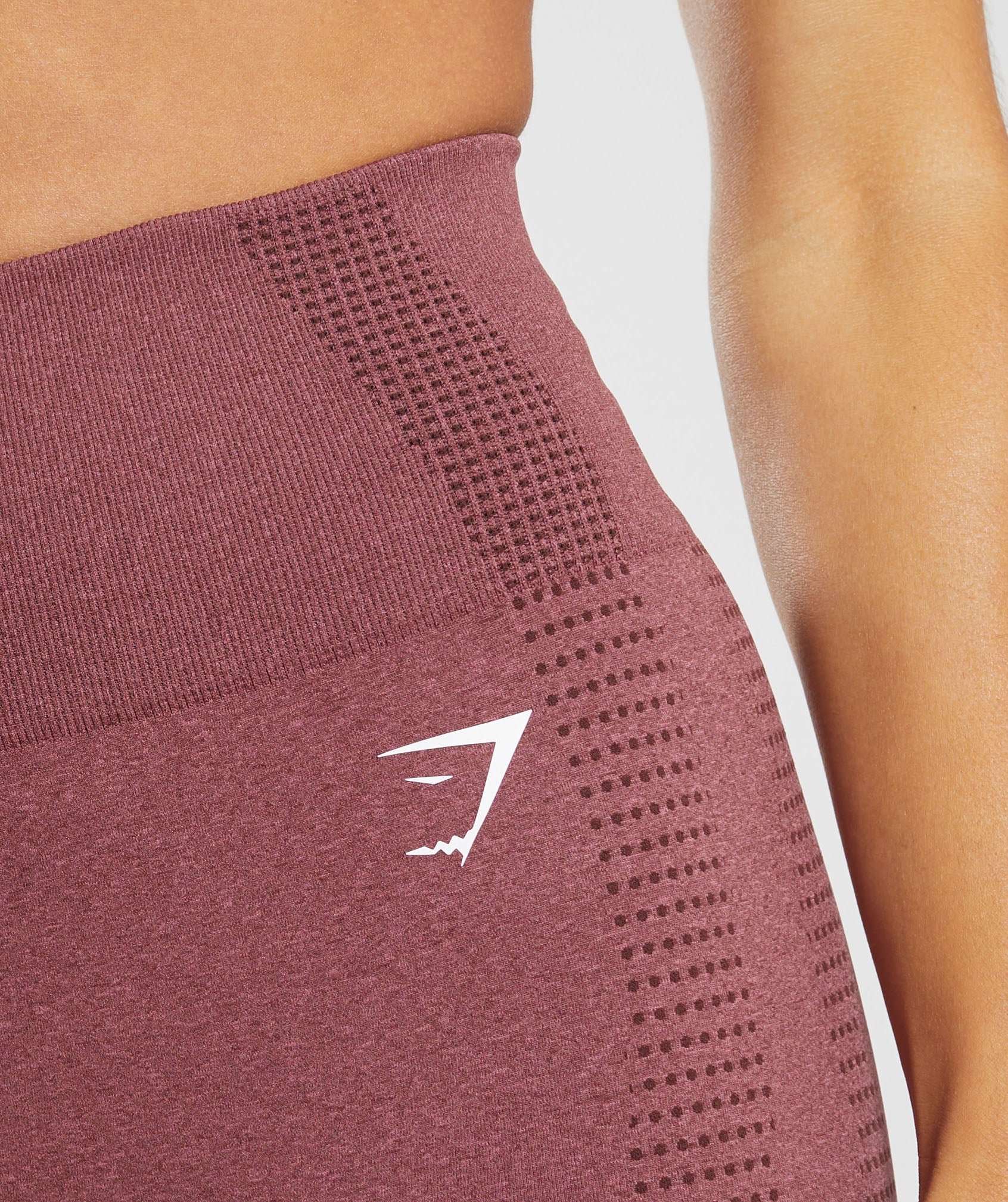 Vital Seamless Shorts