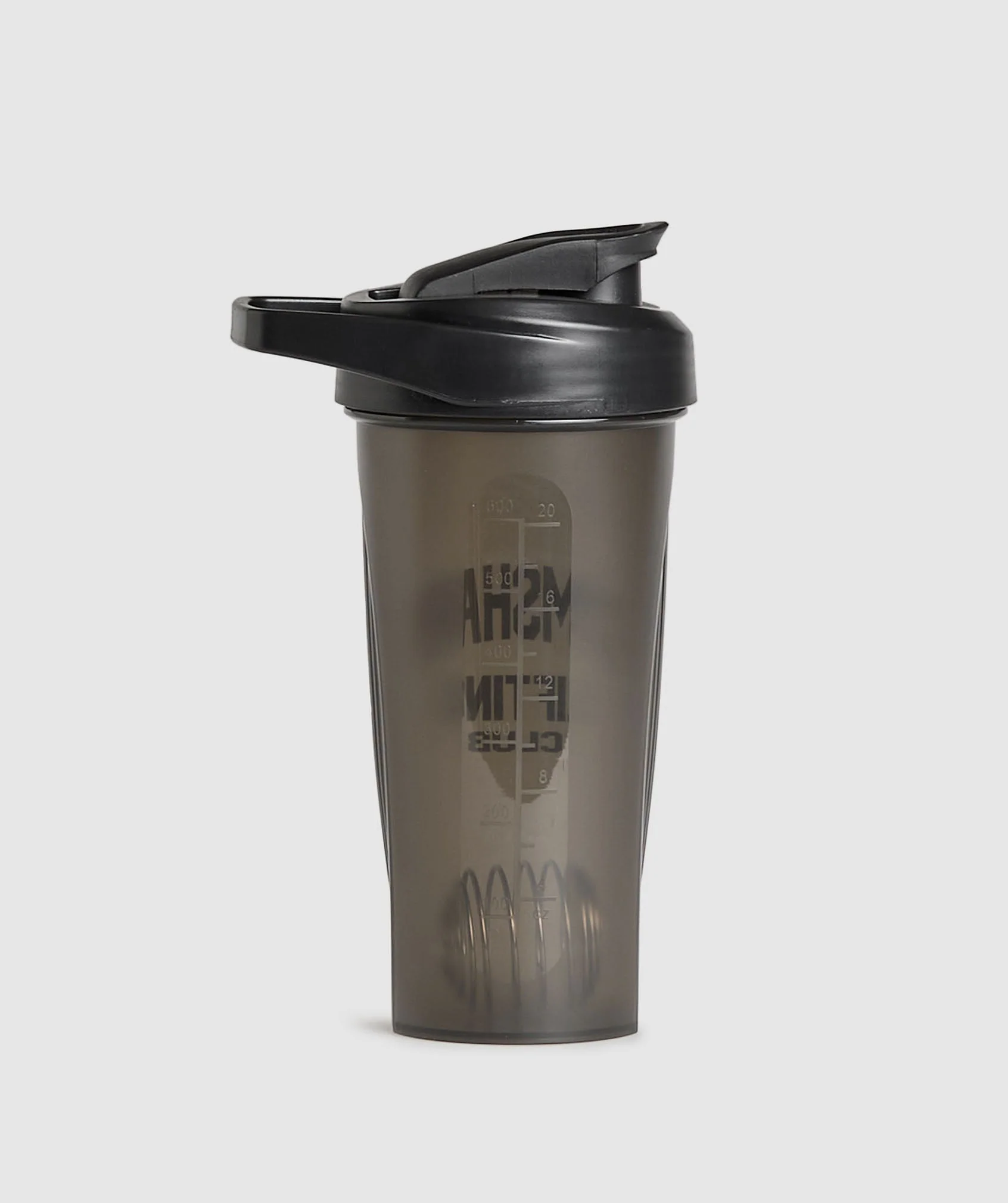 Shaker Bottle- GS Lifting Club Graphic