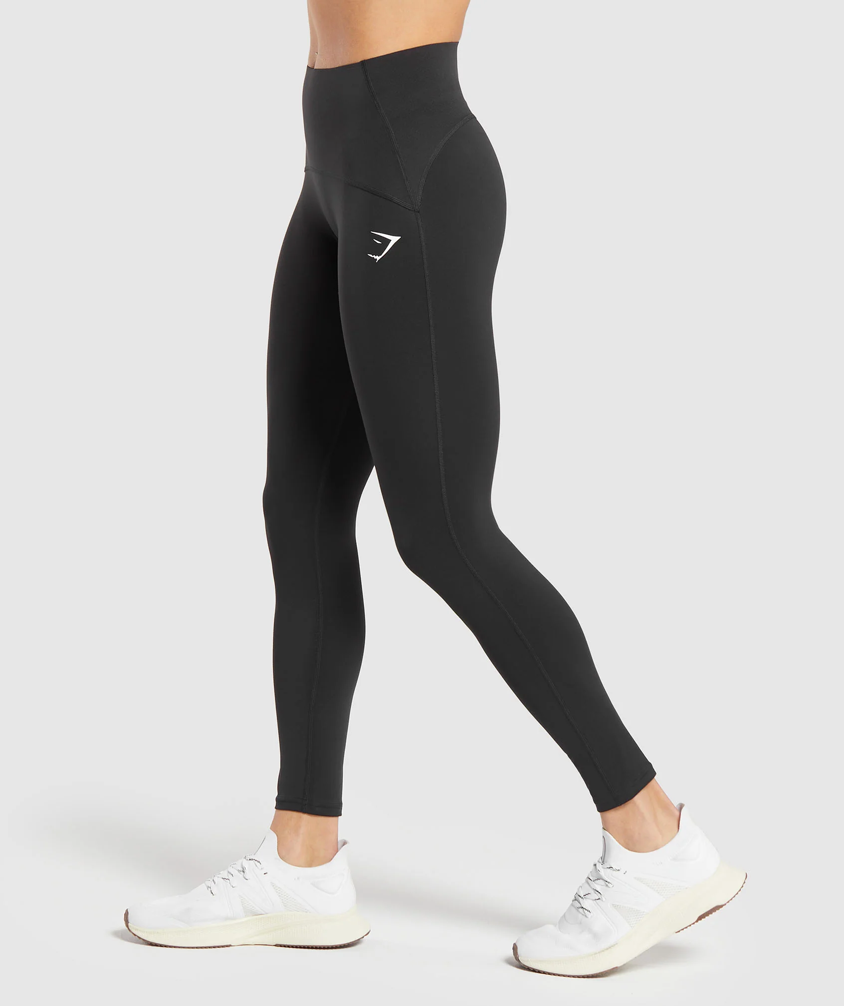 Waist Support Leggings