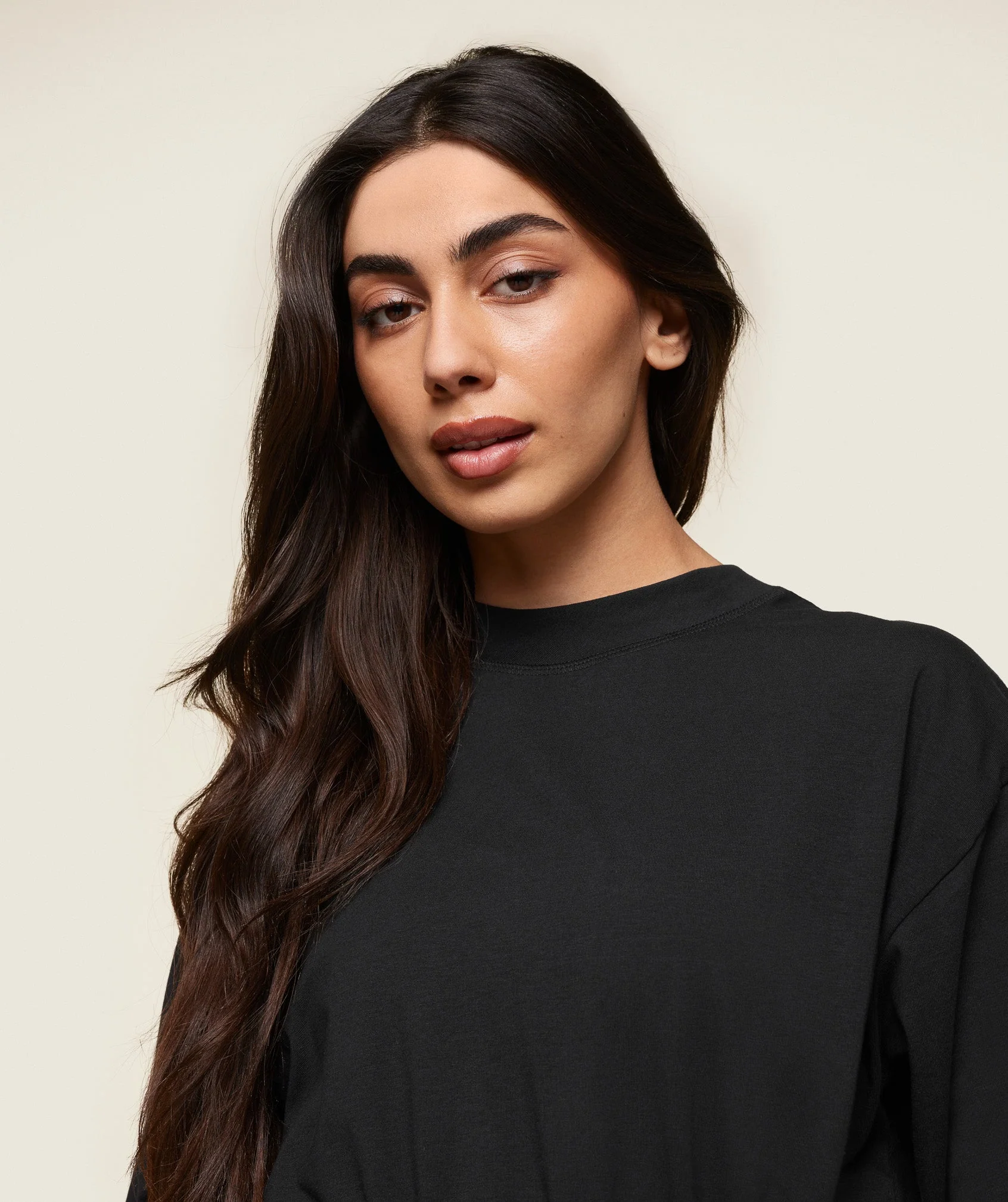 GS x Leana Deeb Tunic