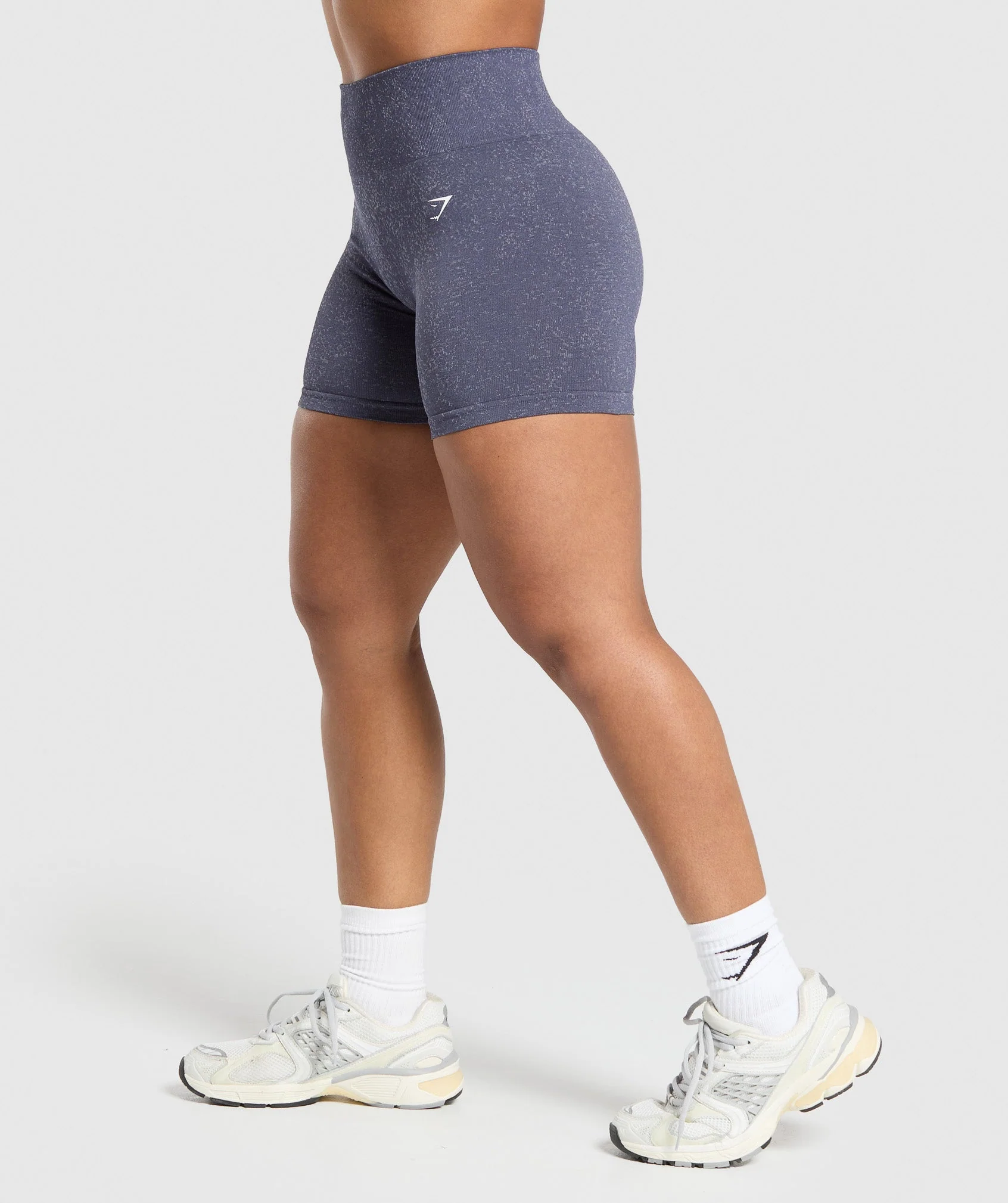 Adapt Fleck Seamless Shorts